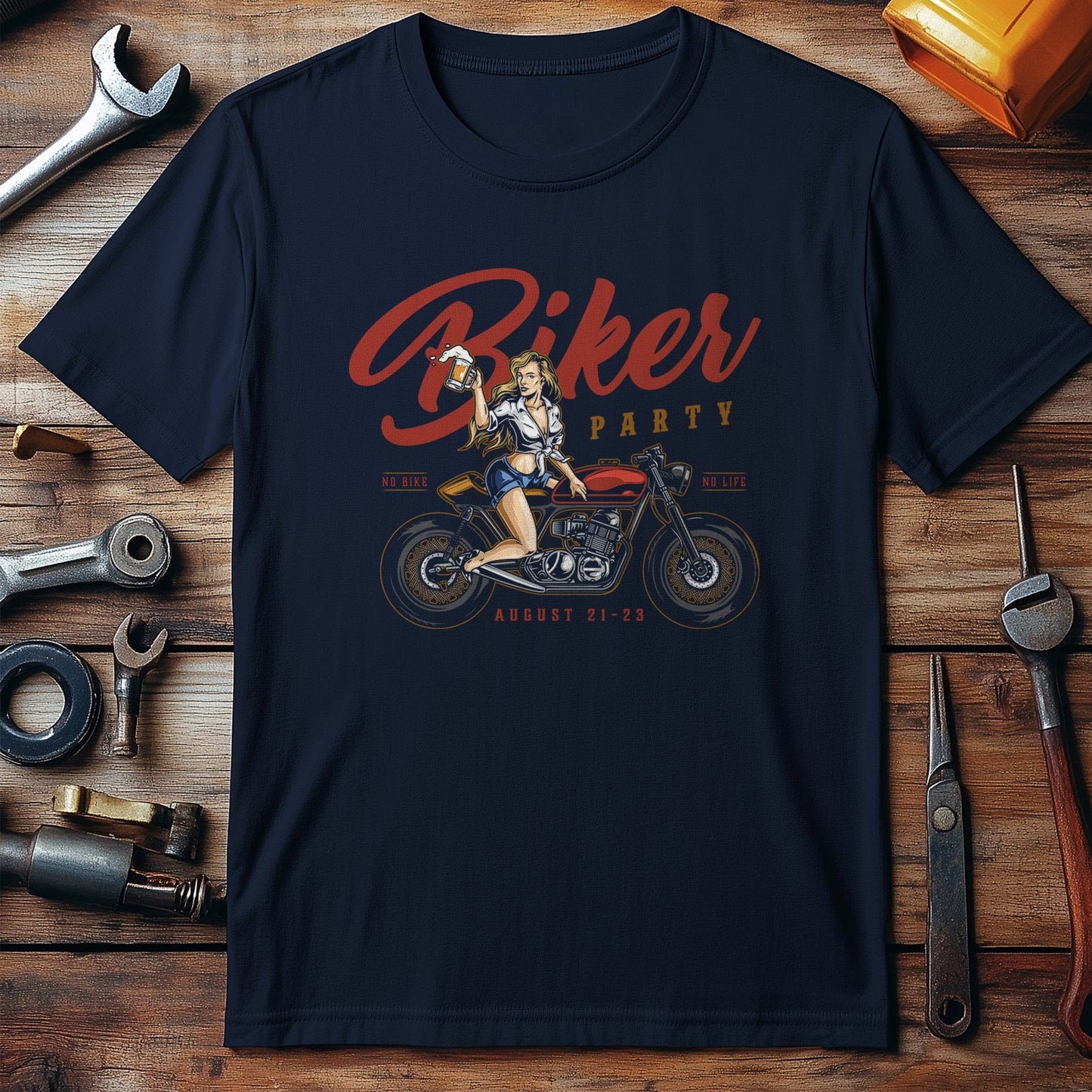 Navy