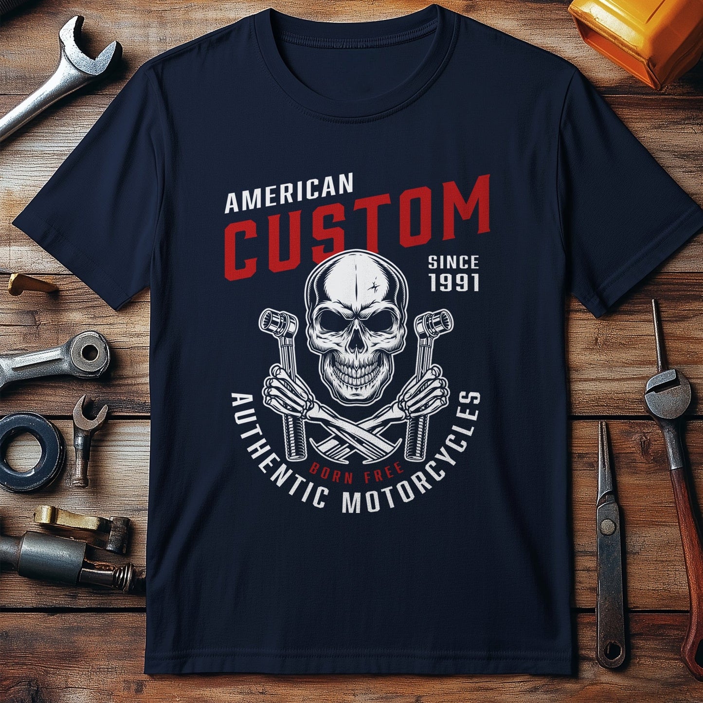 Navy