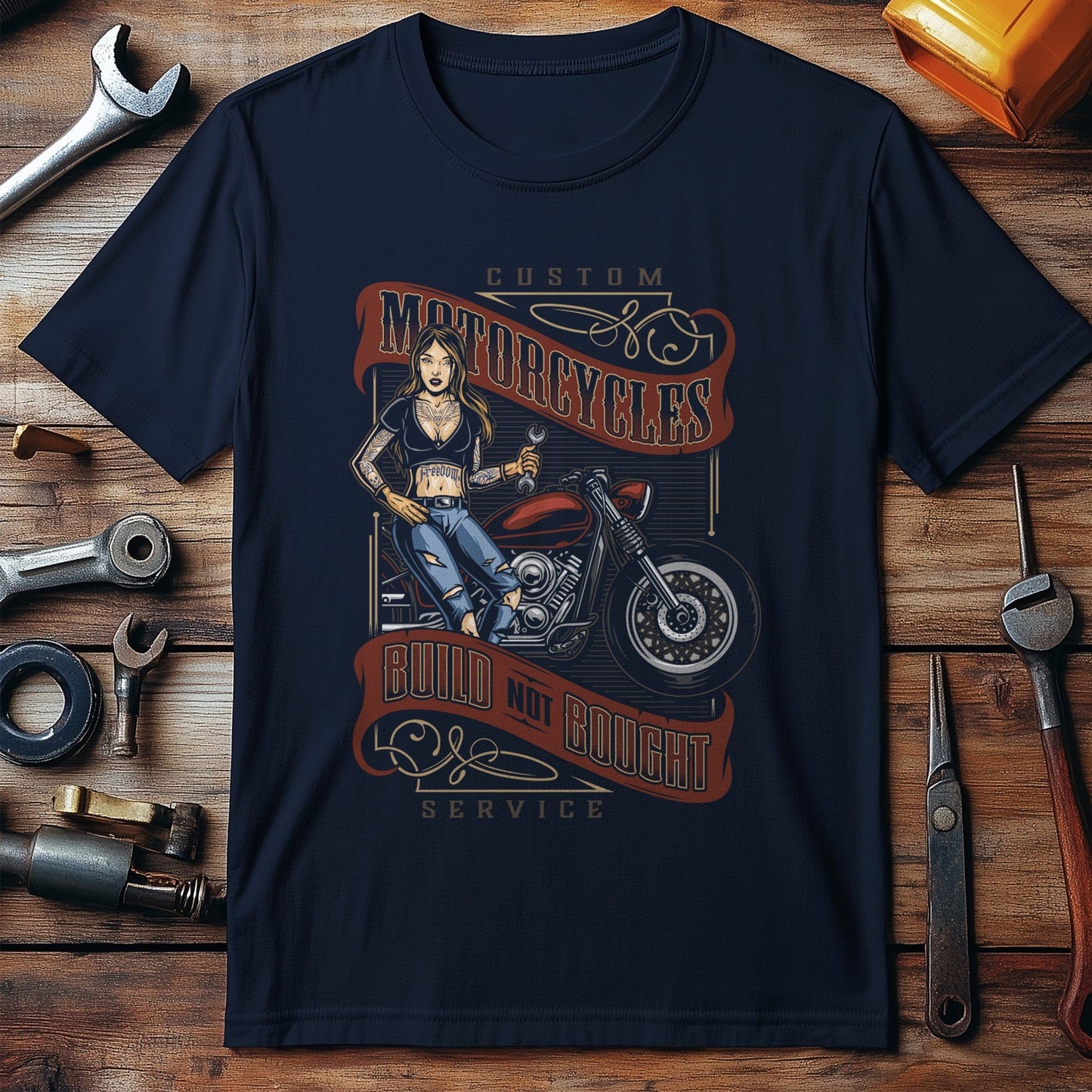 Navy