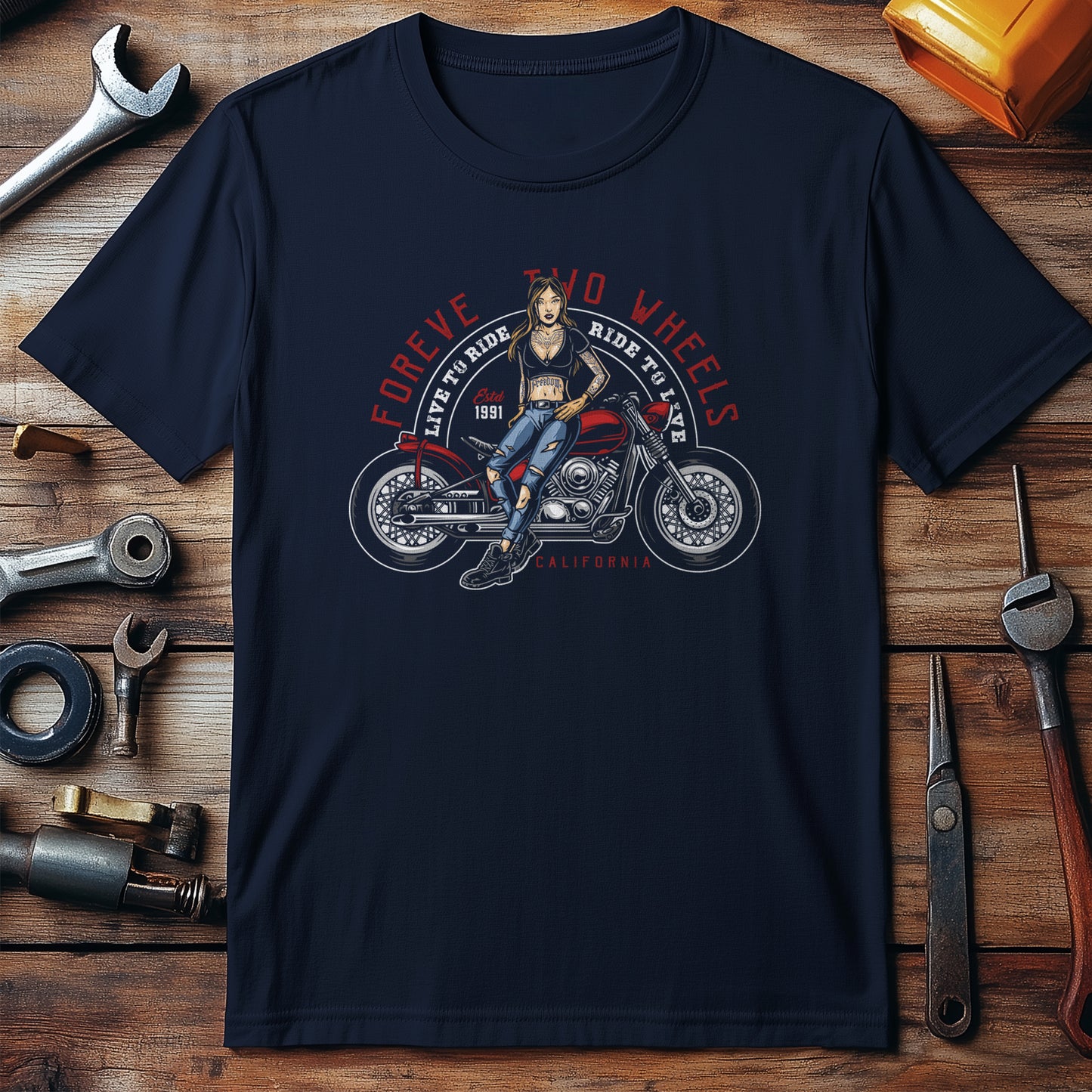 Navy