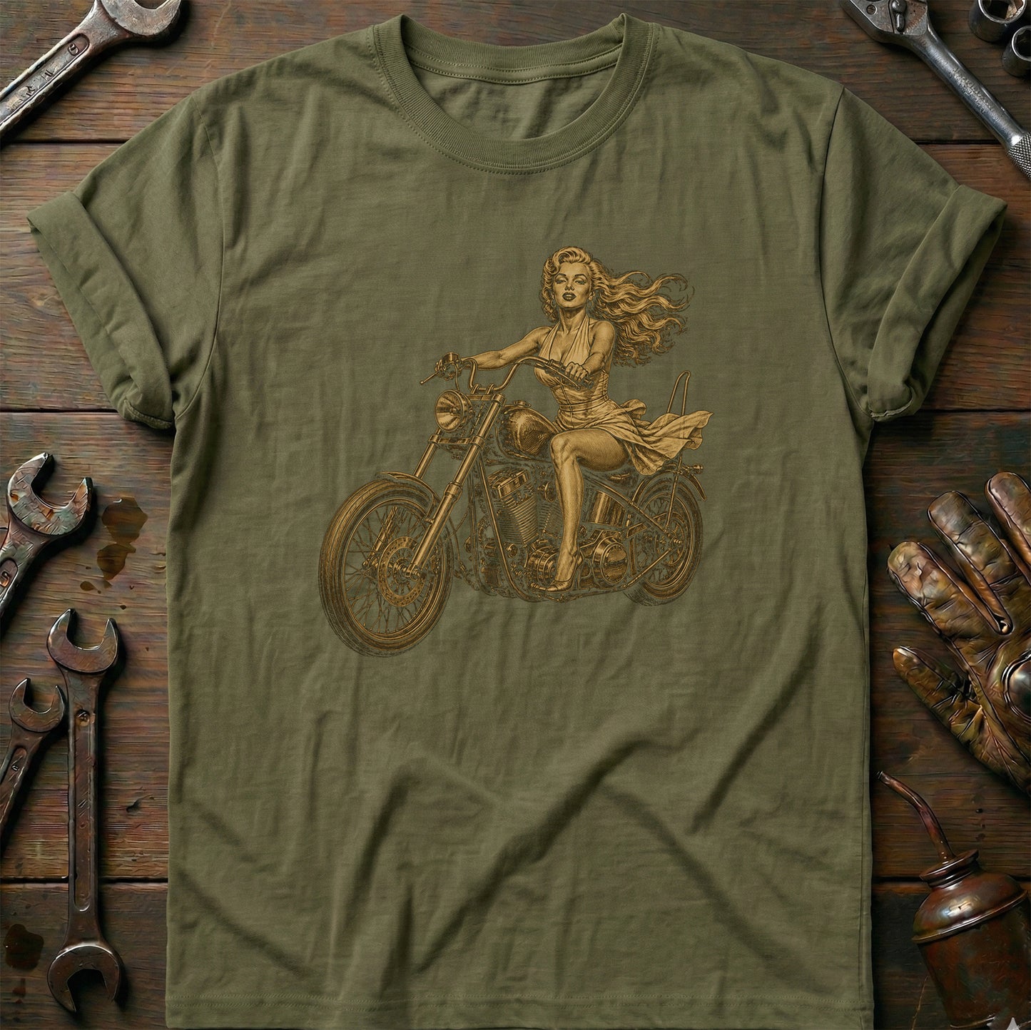 Olive