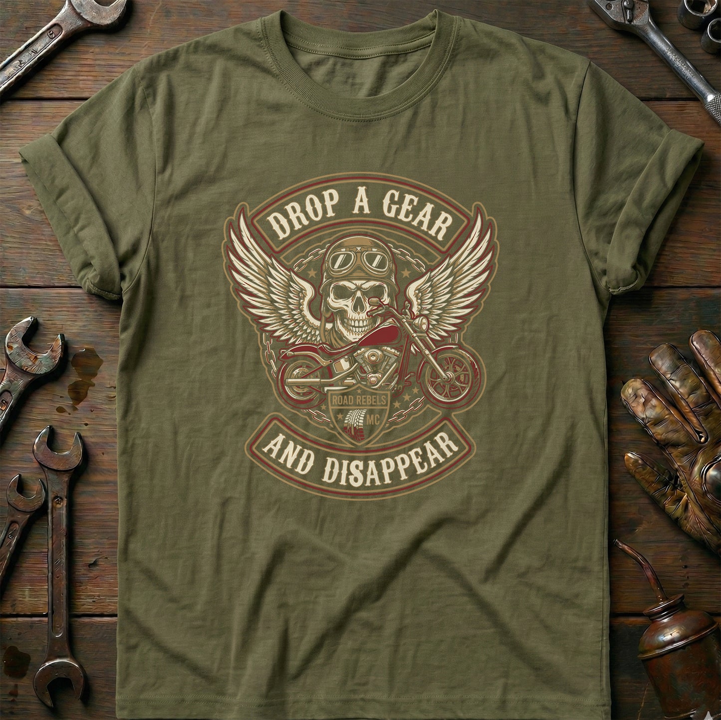 Olive
