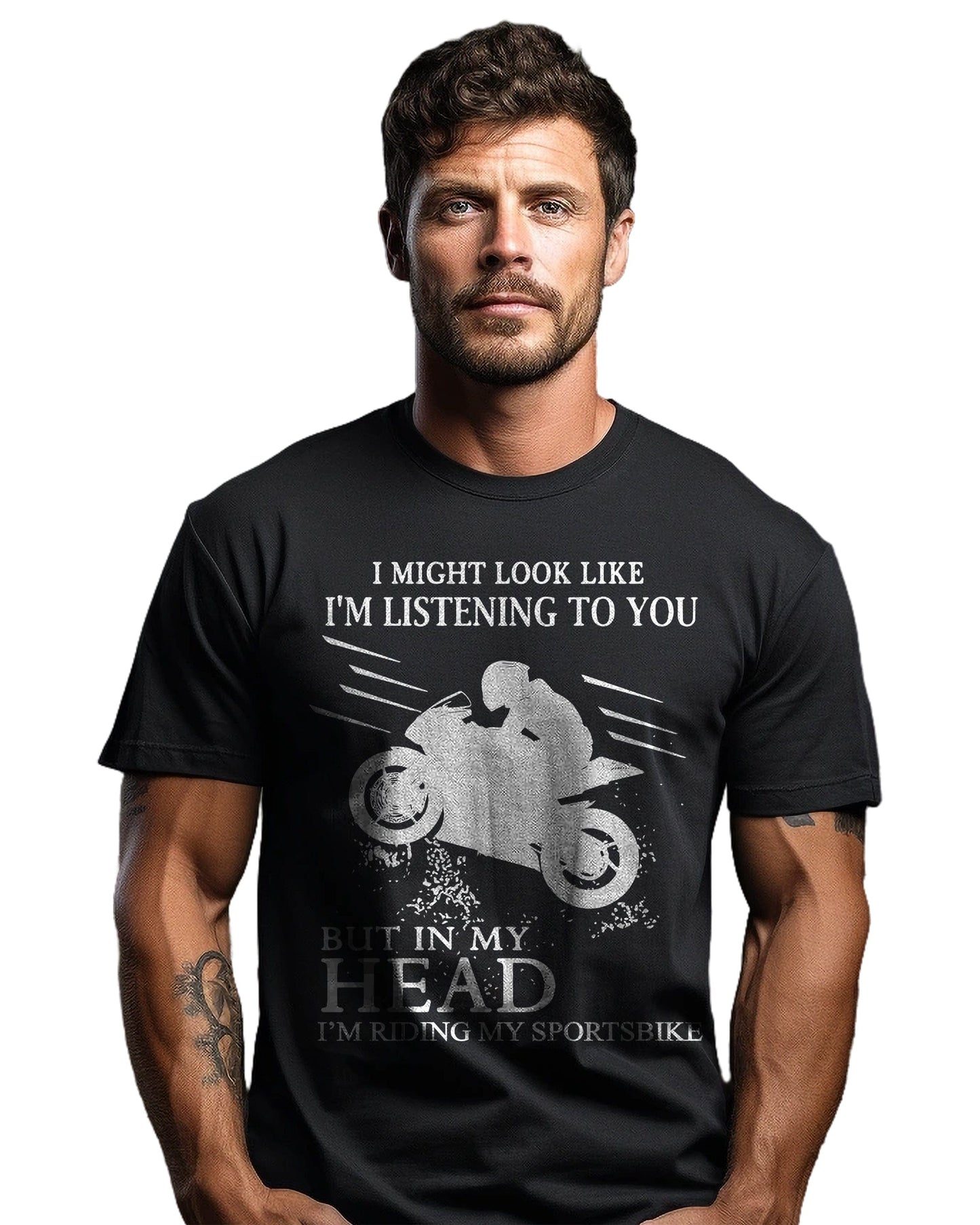 Look Like T-Shirt