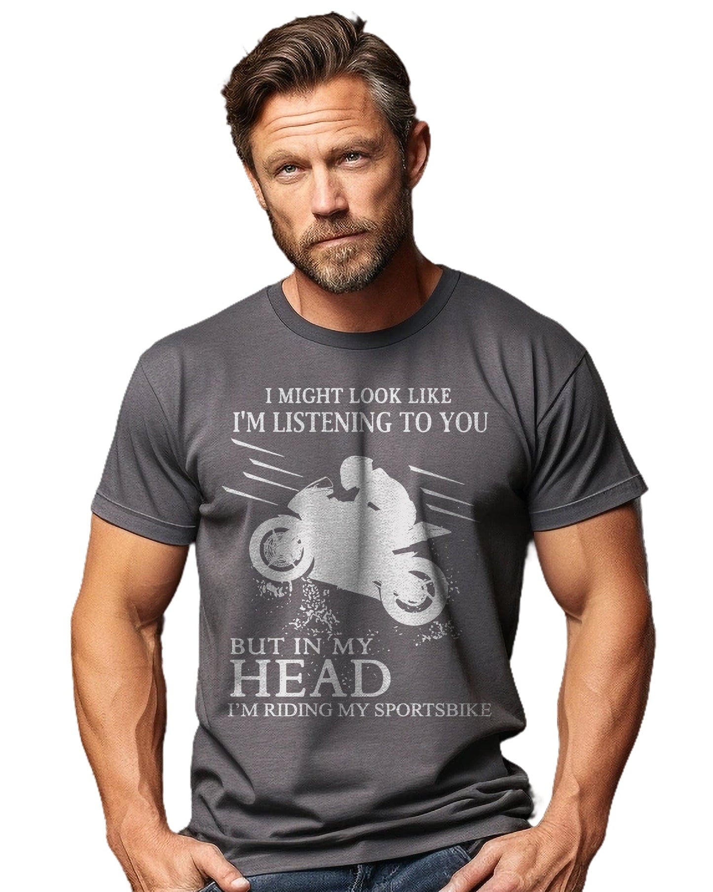 Look Like T-Shirt