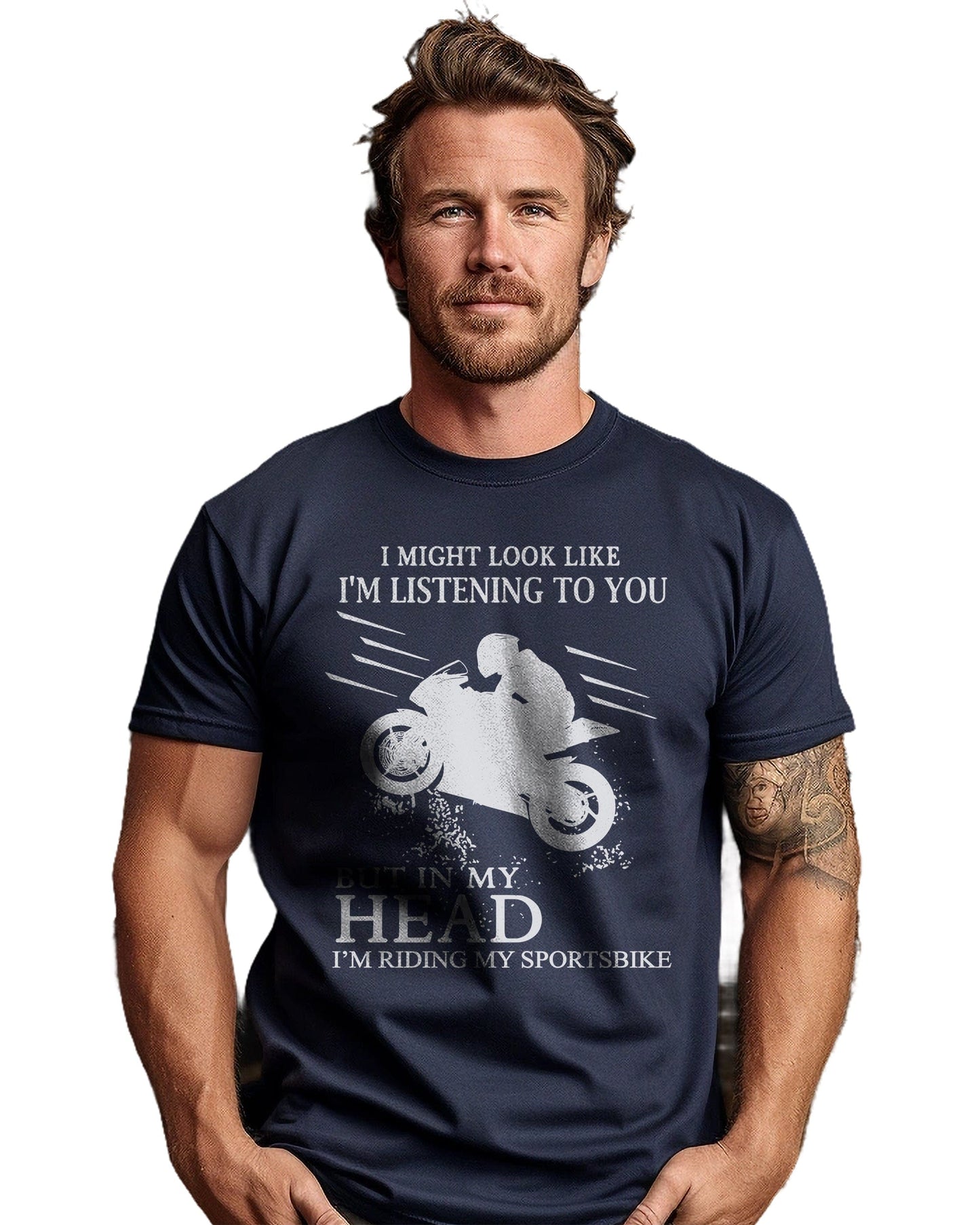 Look Like T-Shirt