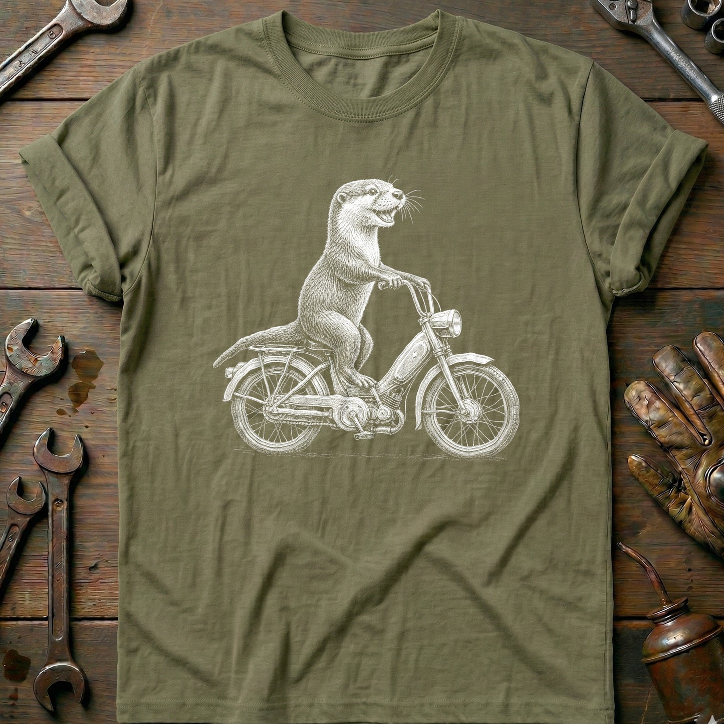 Olive
