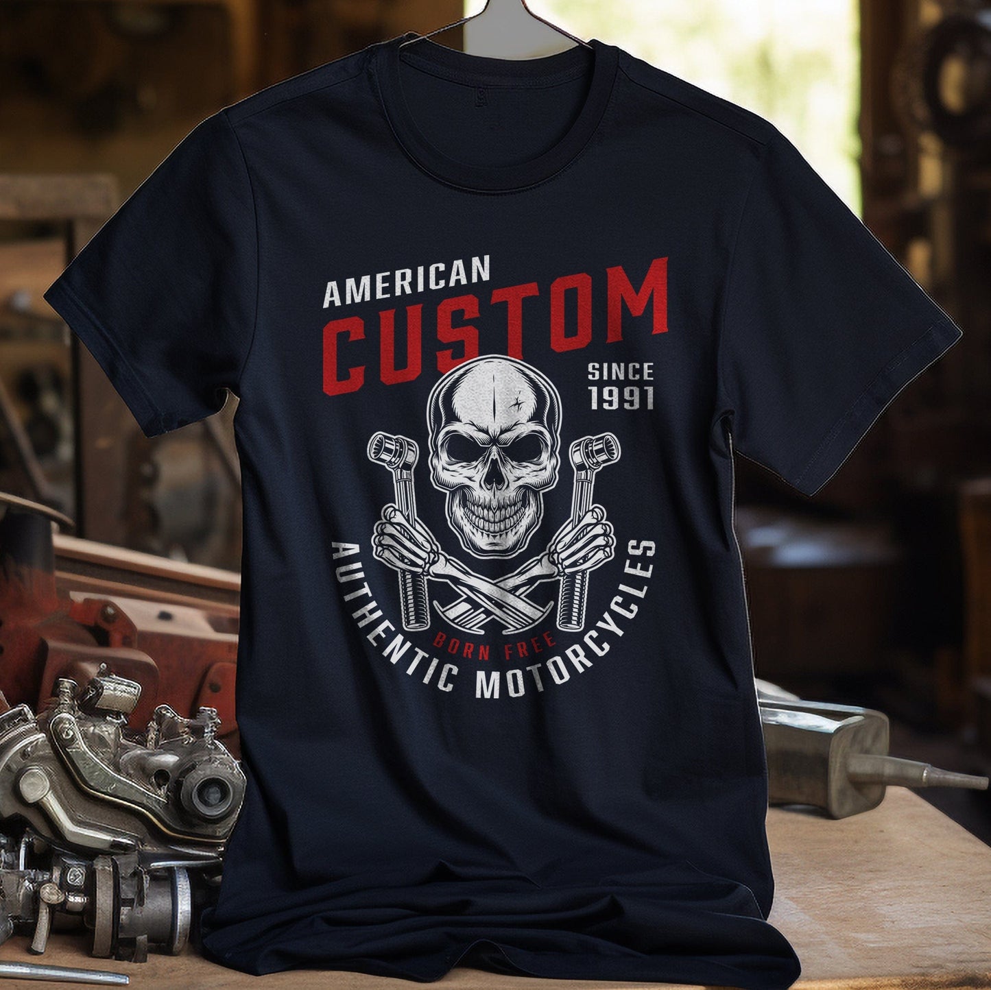 Navy