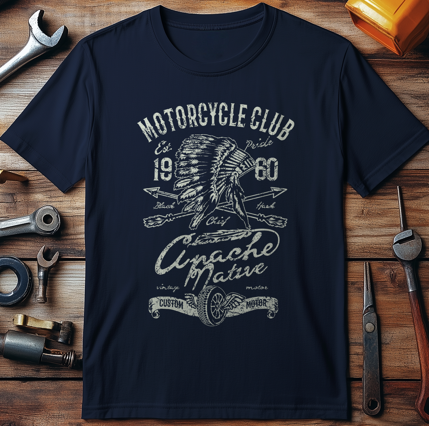 Navy