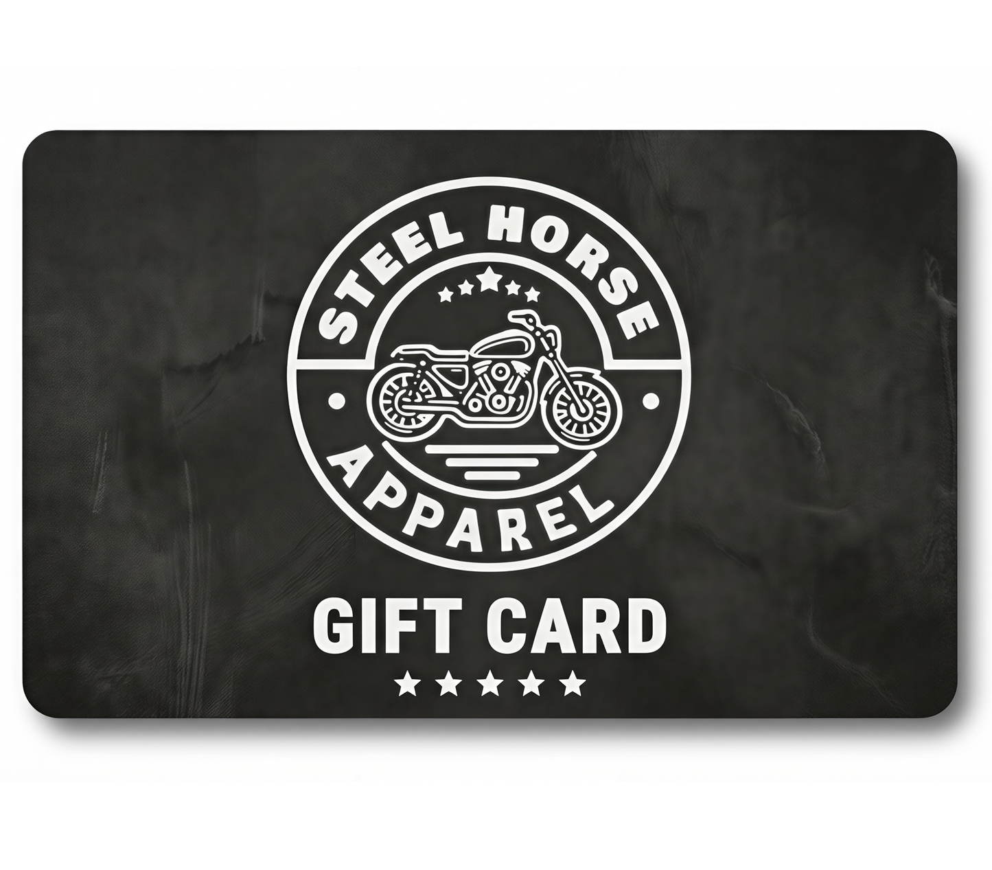 SteelHorse Gift Card
