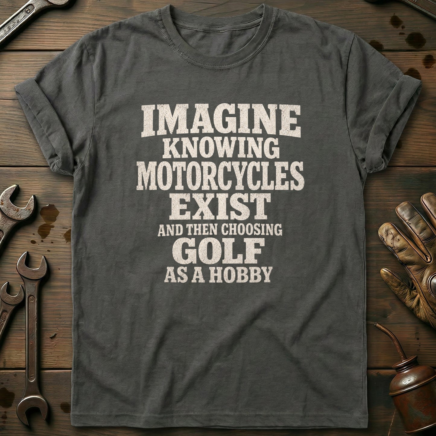 Charcoal
