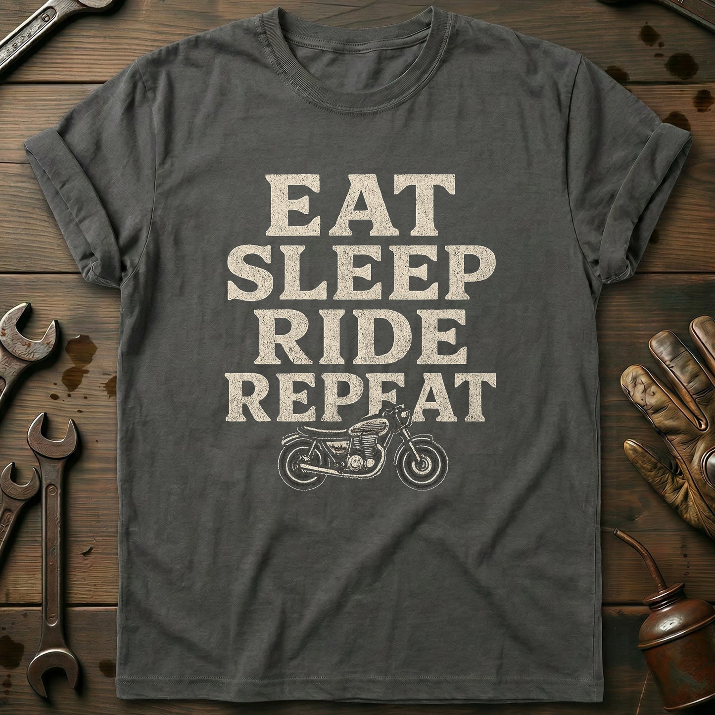 Charcoal