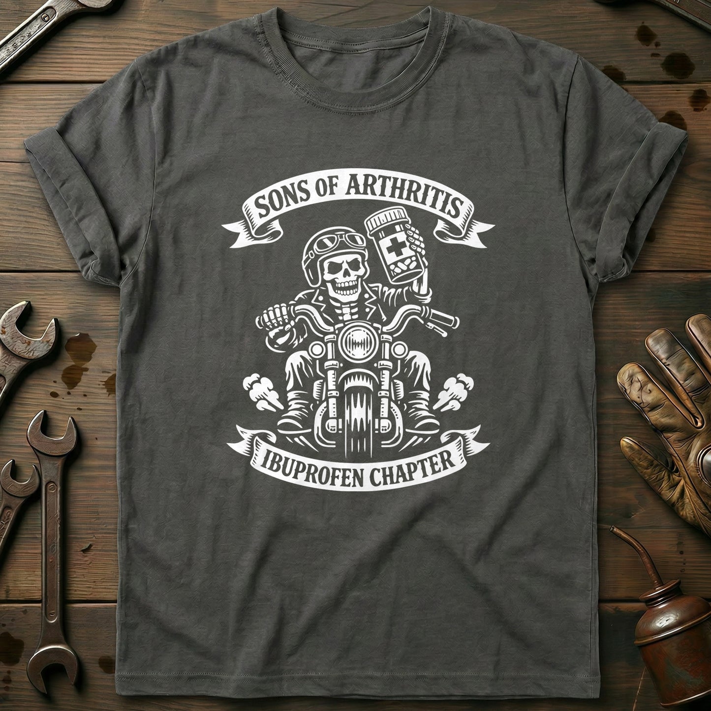 Charcoal