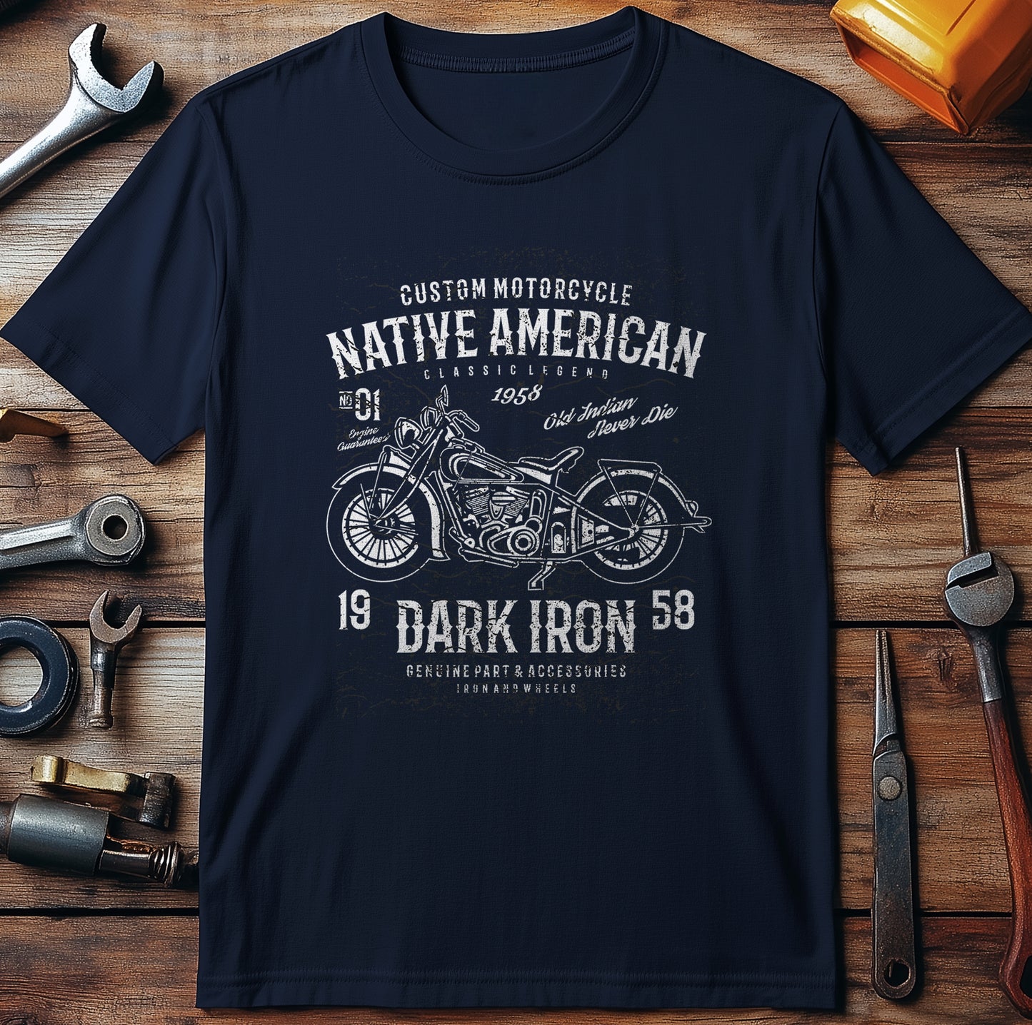 Navy