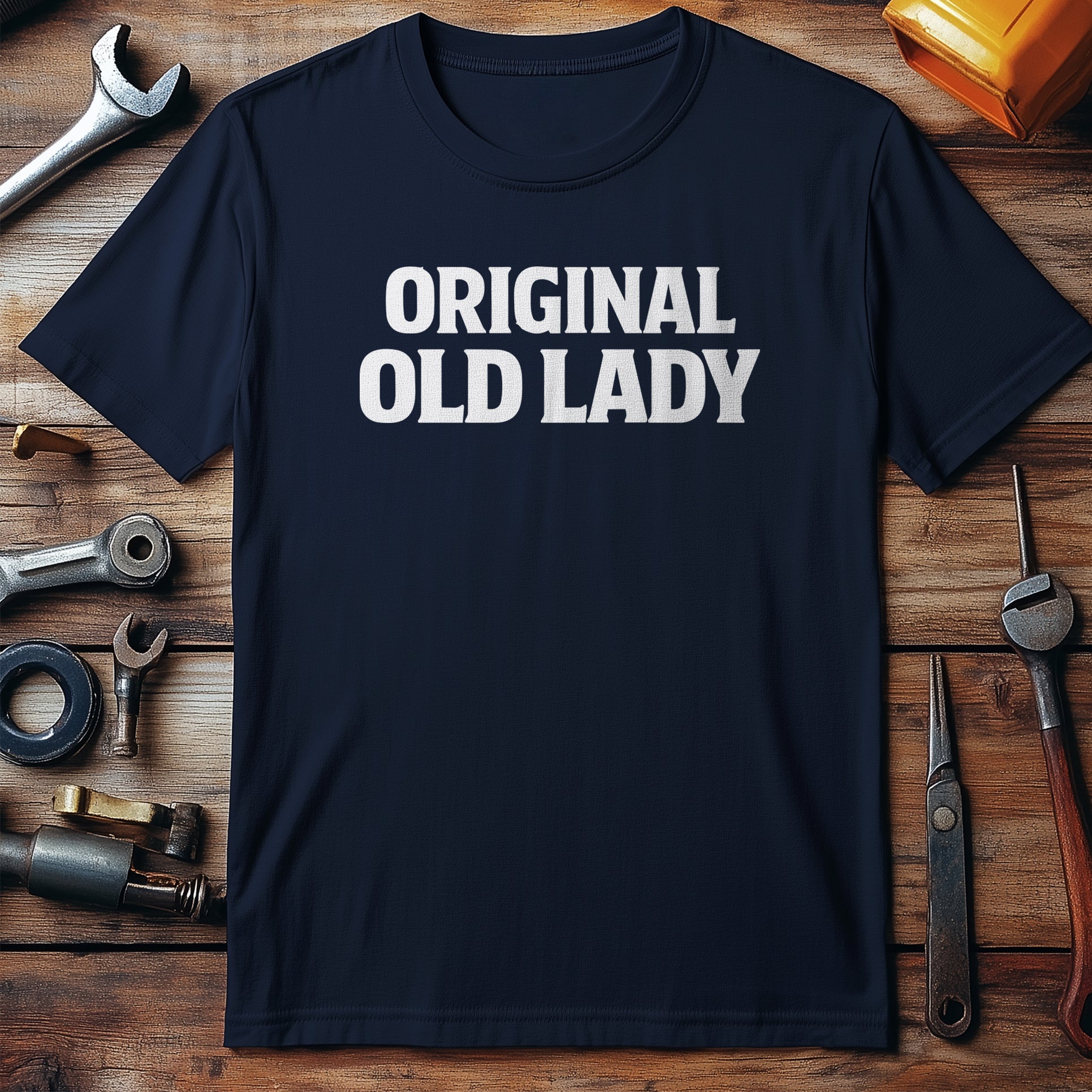 Navy