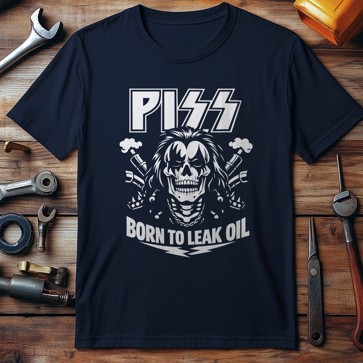 Navy