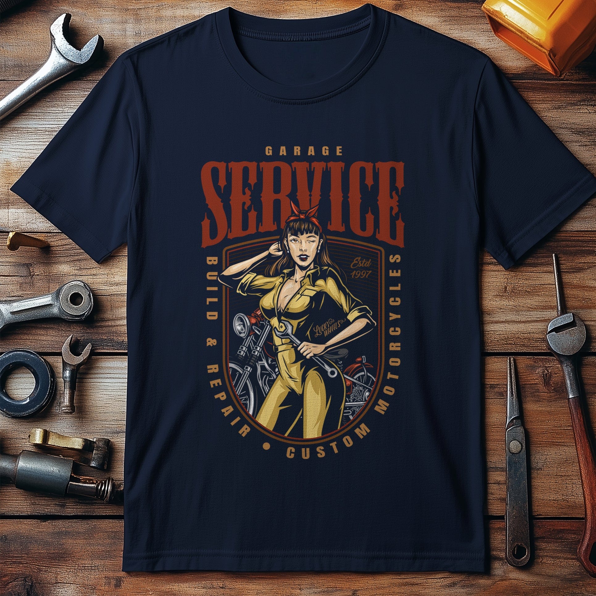 Navy