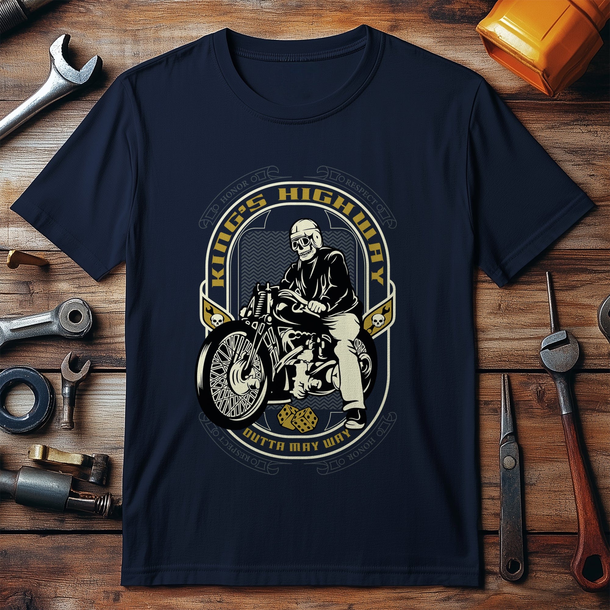 Navy