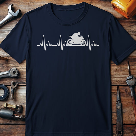 Sports Bike T-Shirt