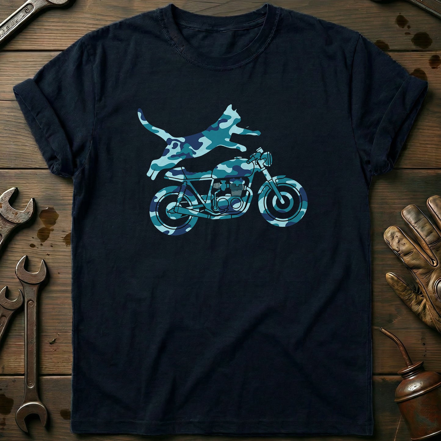 Navy