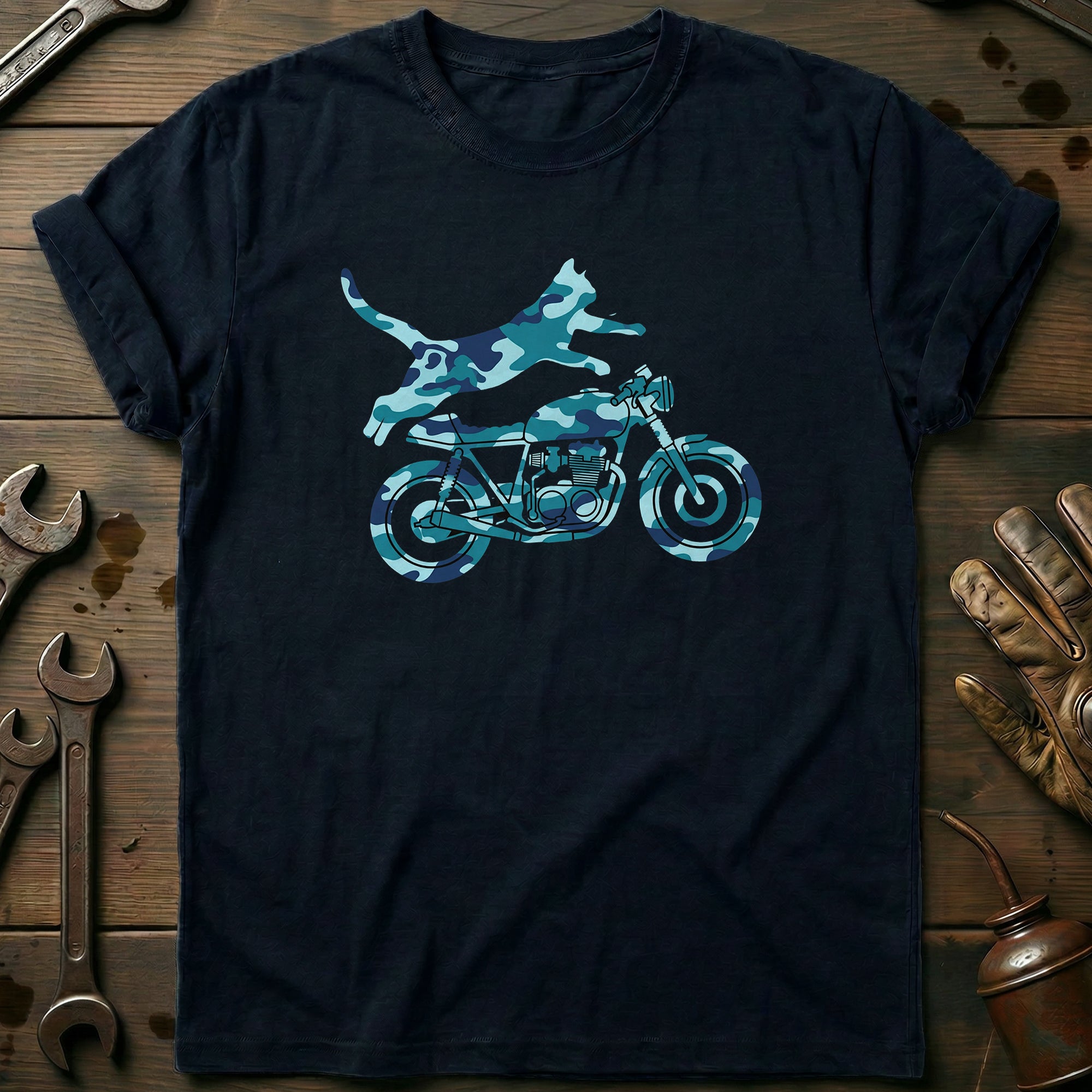 Navy