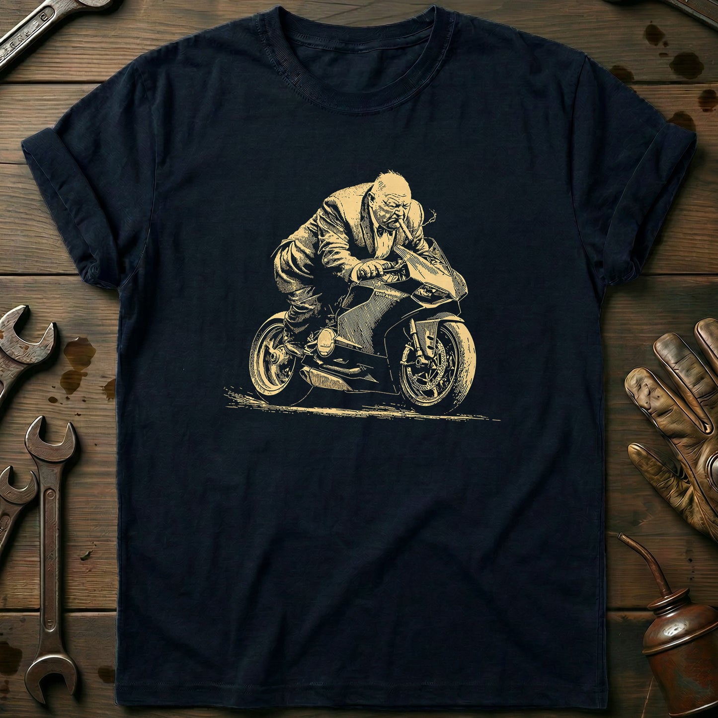 Navy
