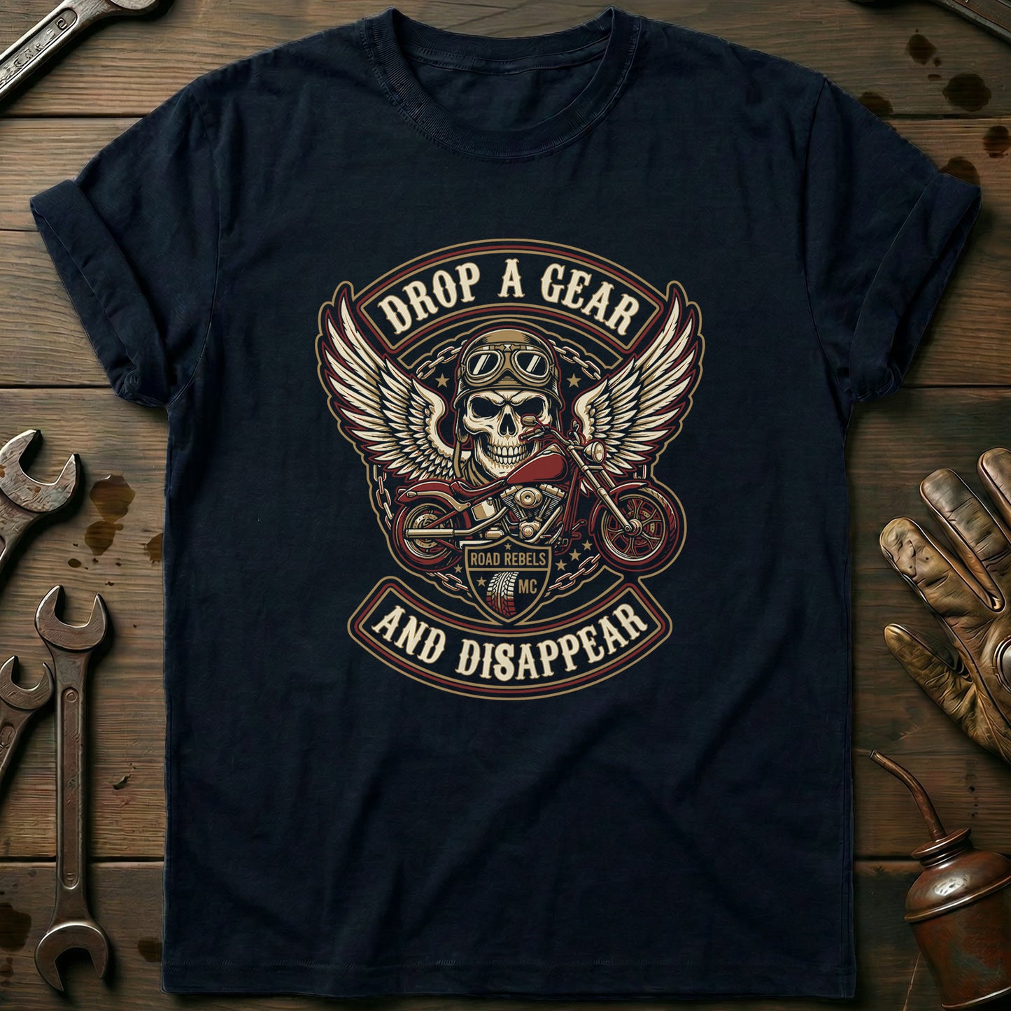 Navy