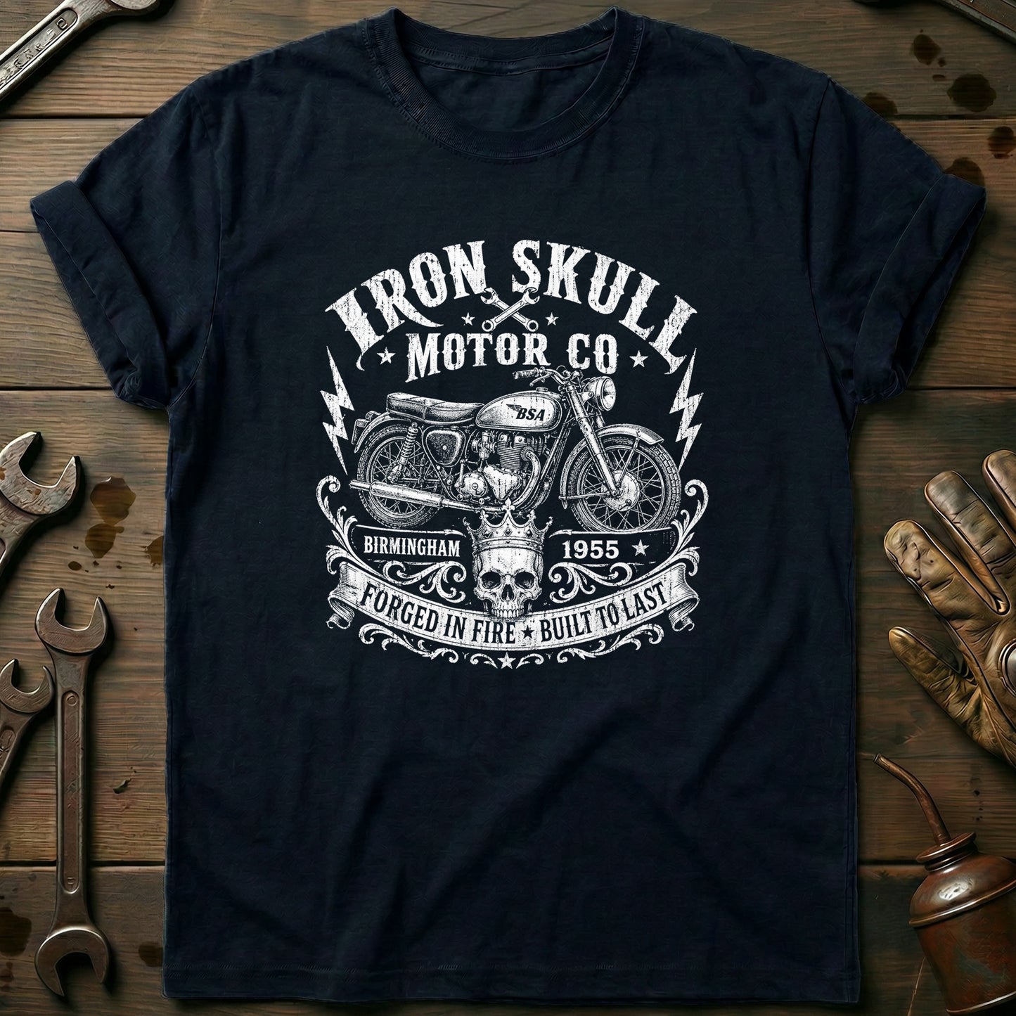 Navy