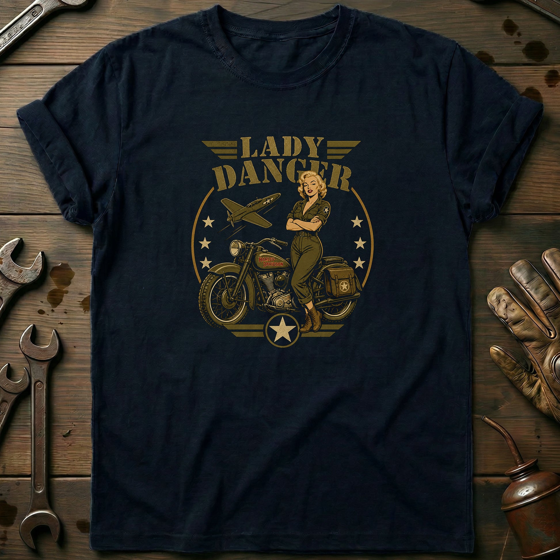 Navy