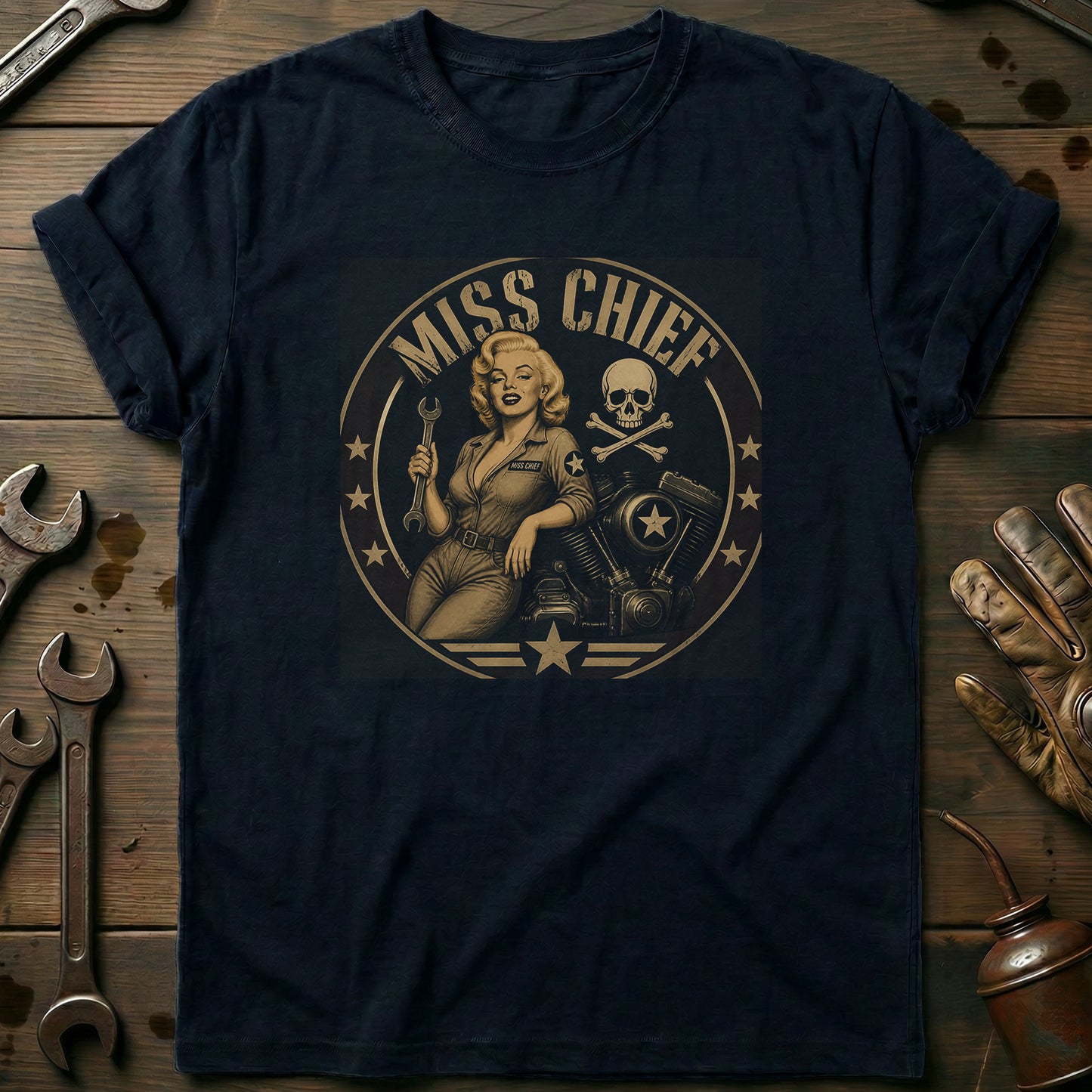 Navy