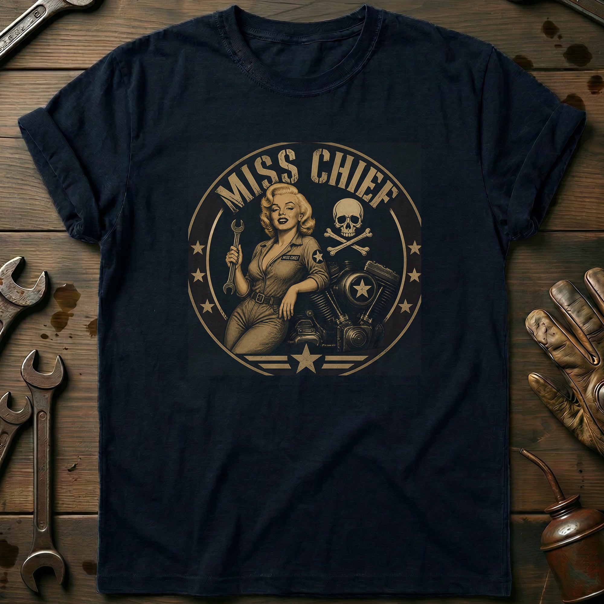 Navy
