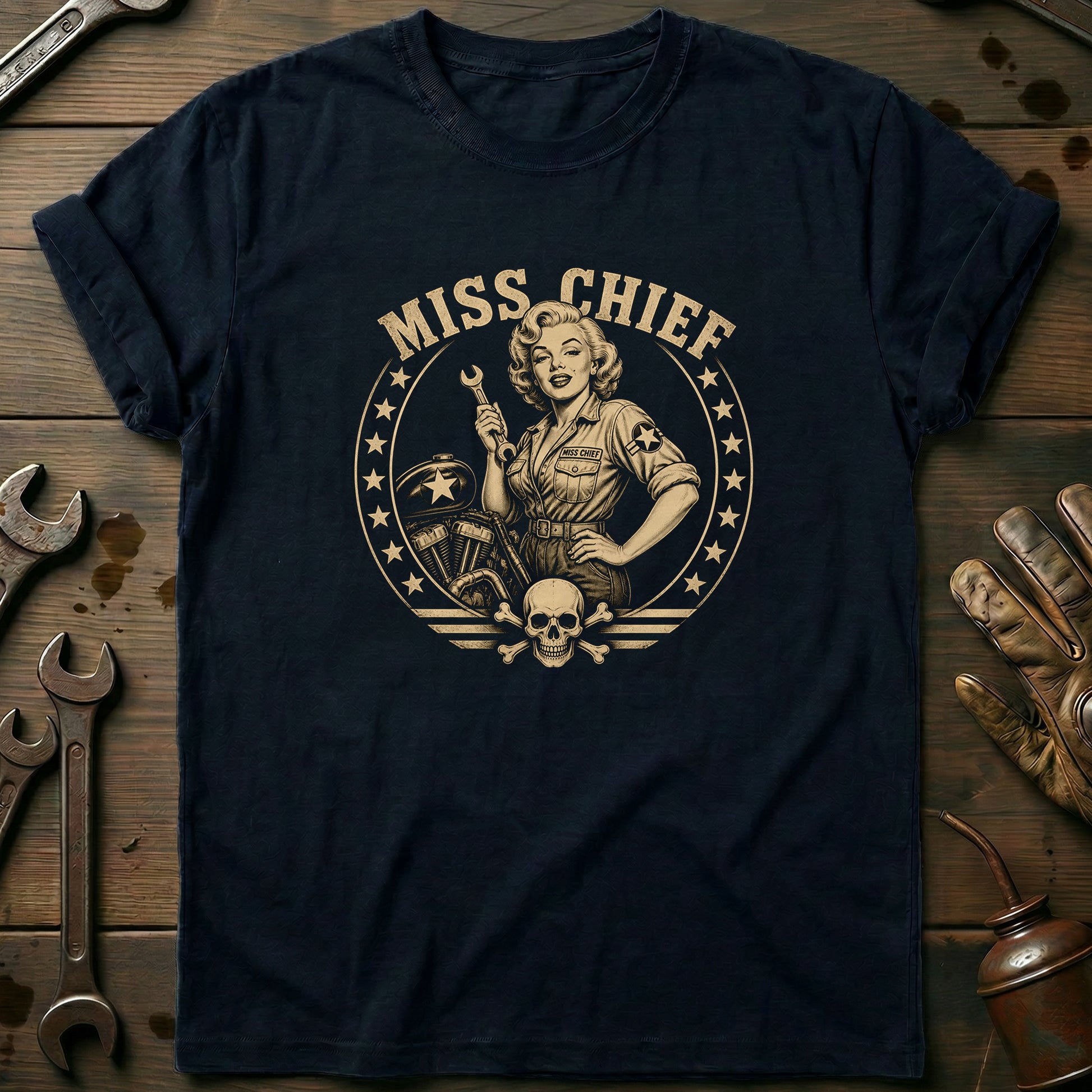 Navy