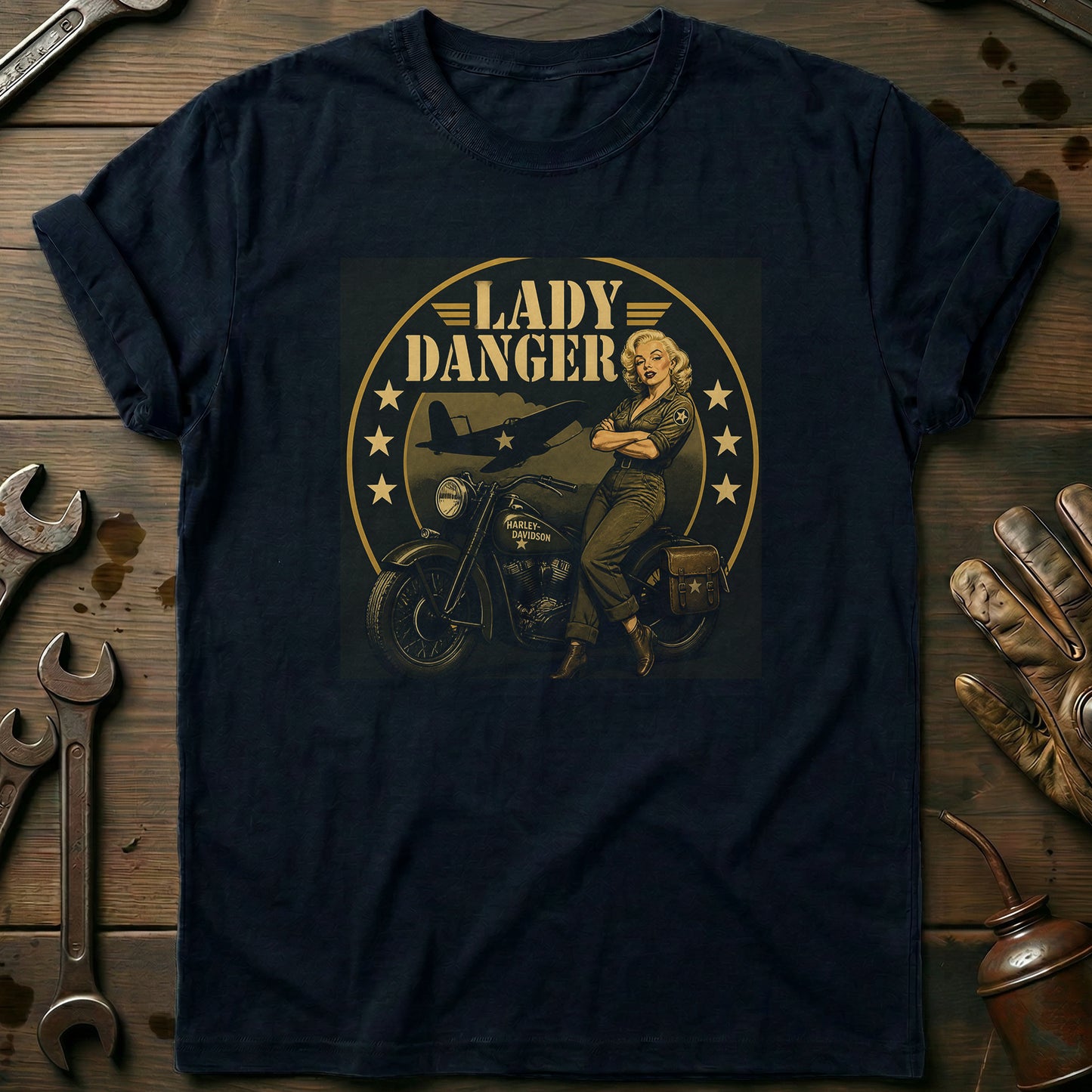 Navy