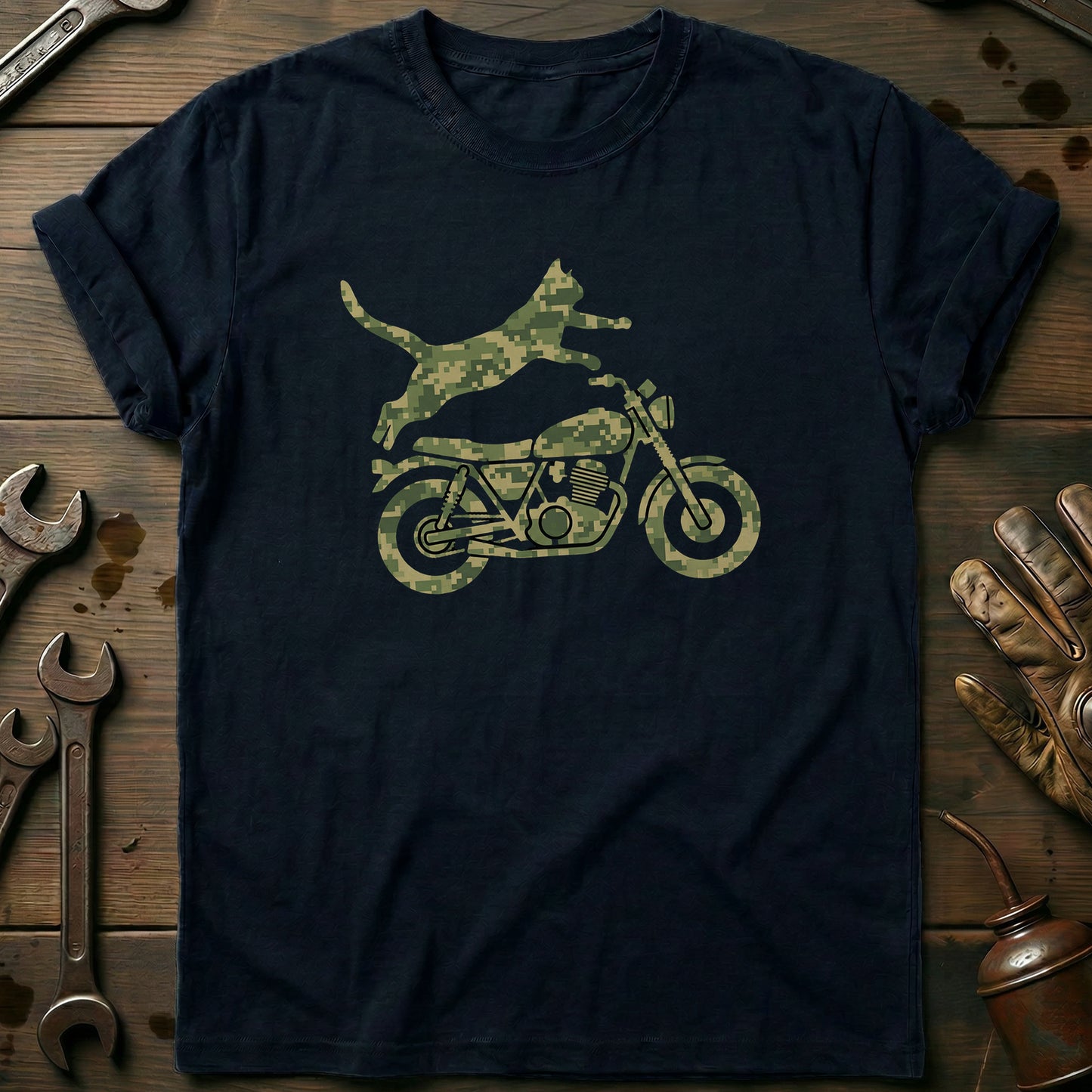 Navy