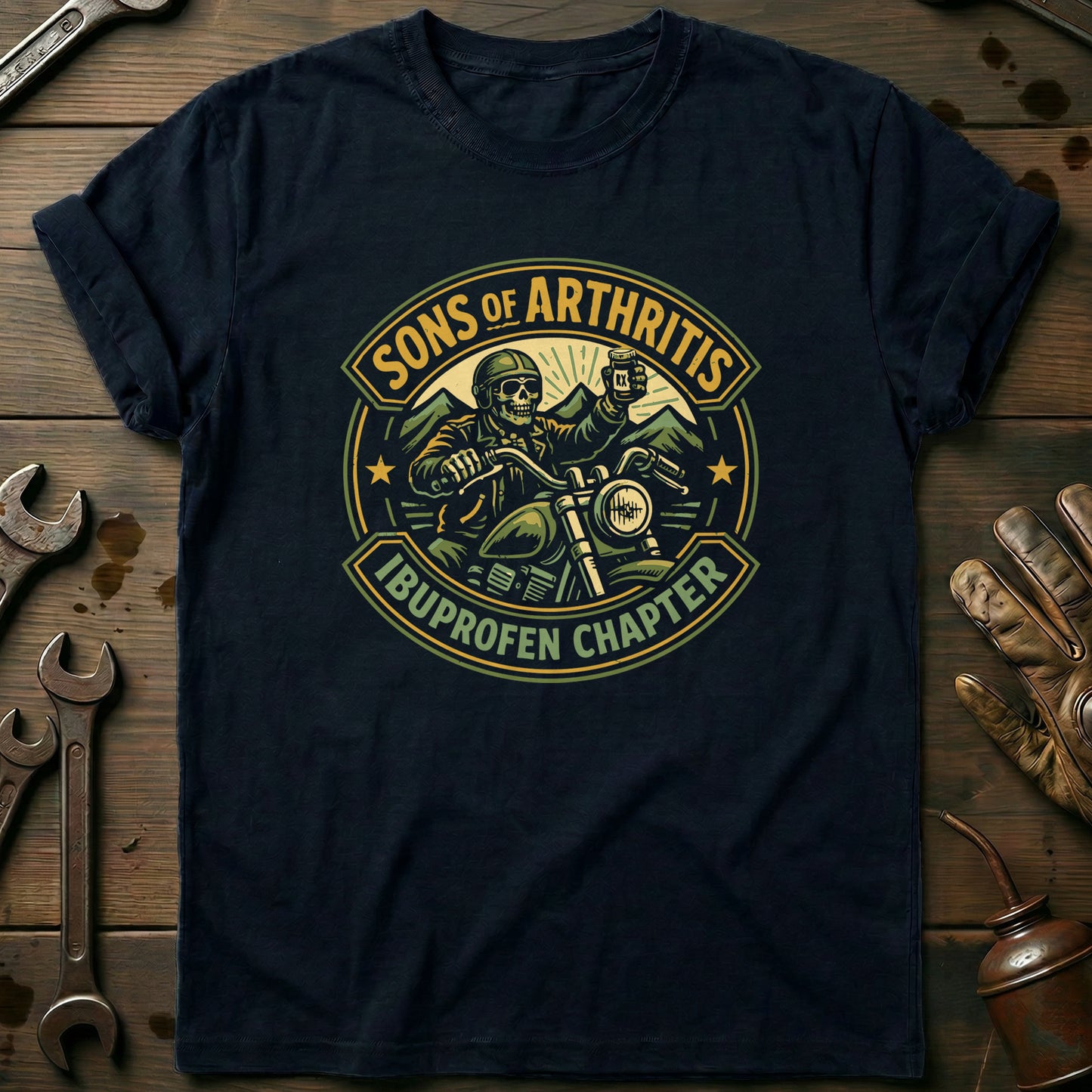 Navy