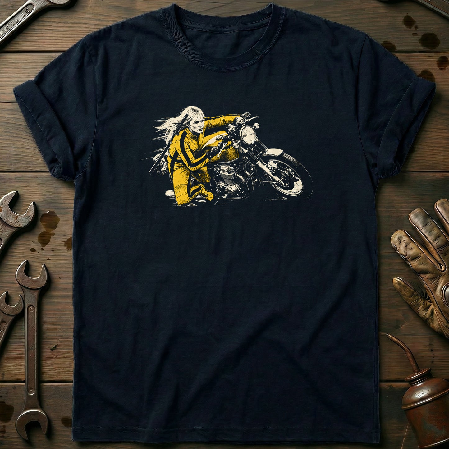 Navy