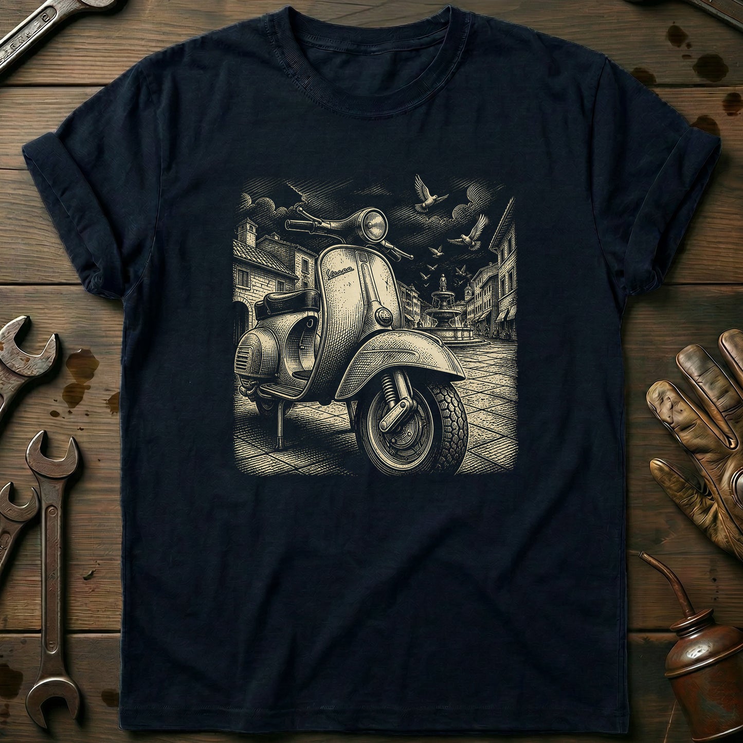 Navy
