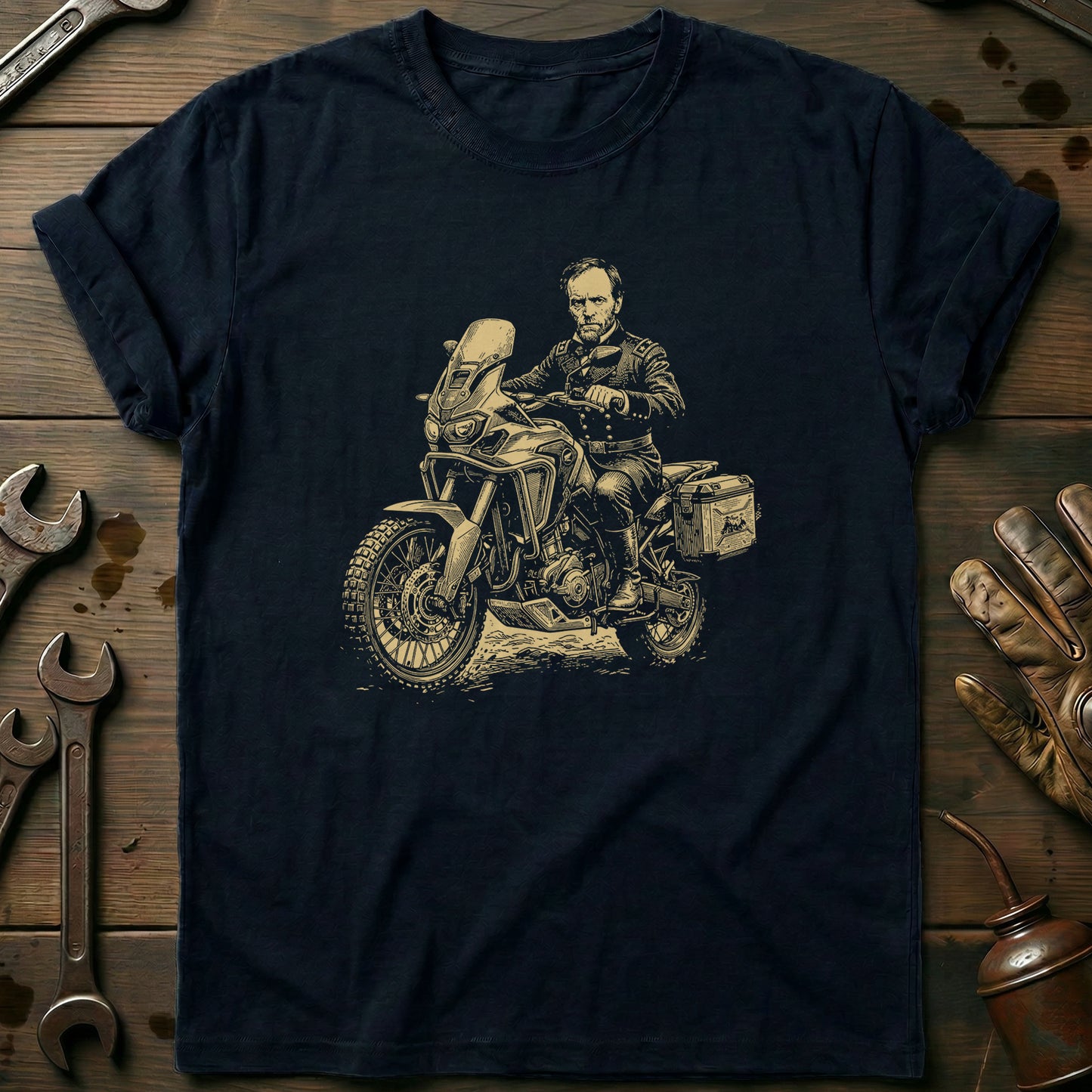 Navy