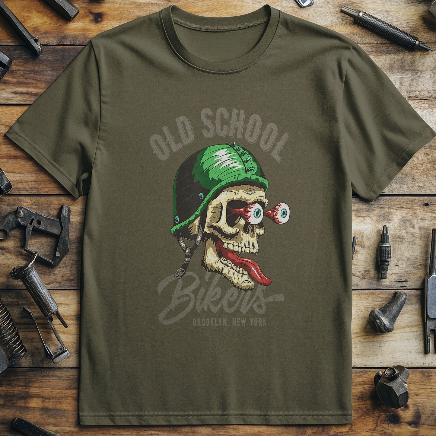 Olive