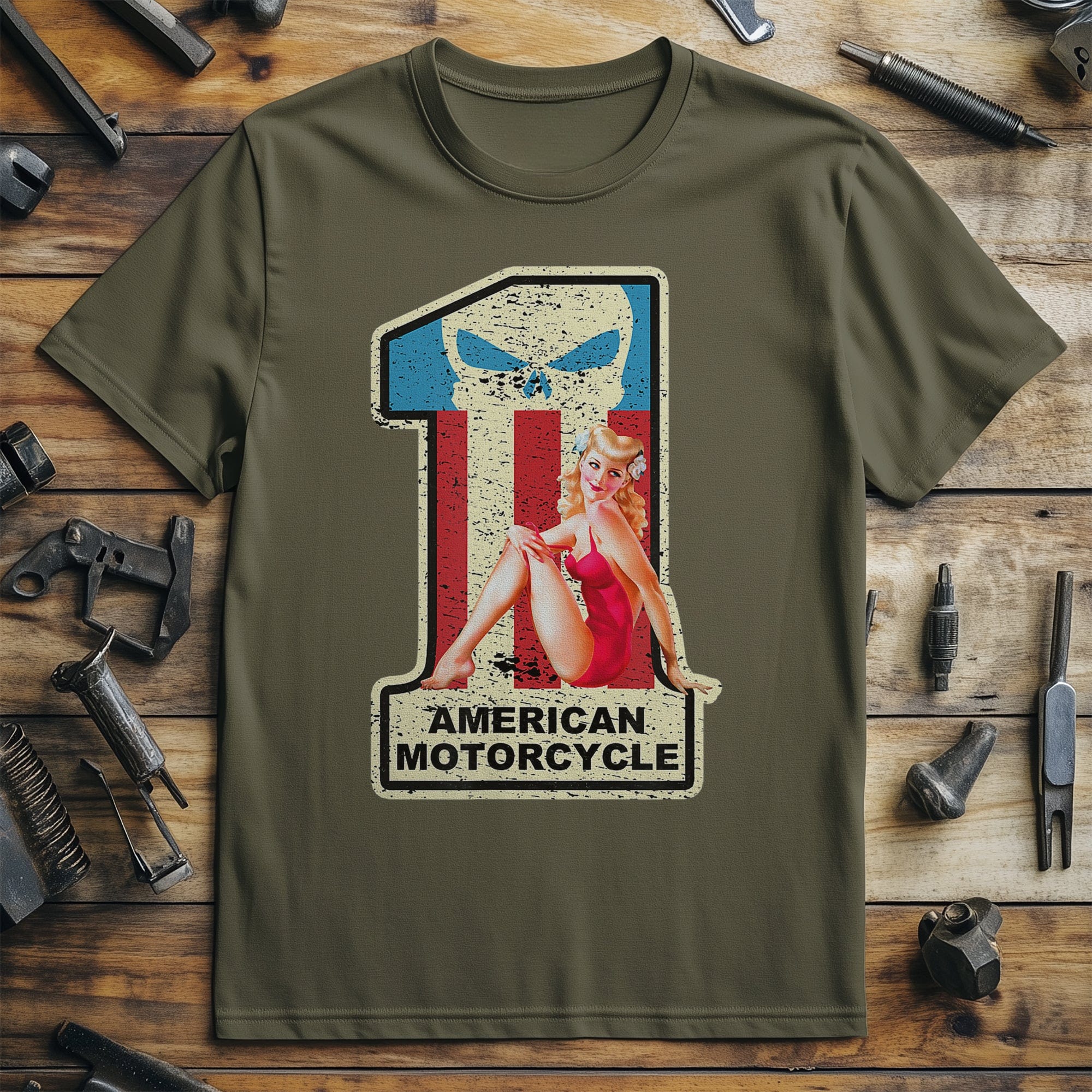 Olive
