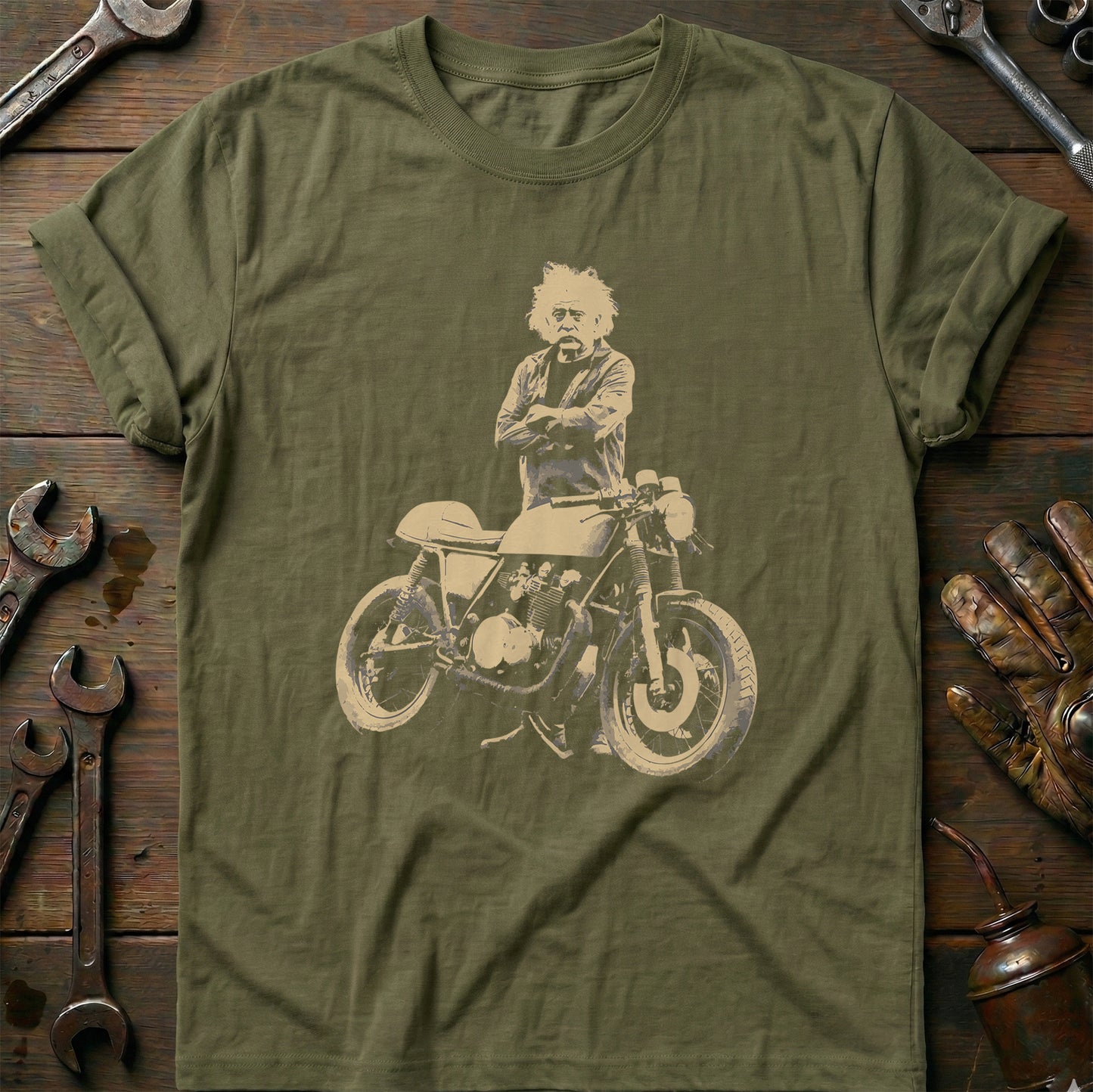 Olive