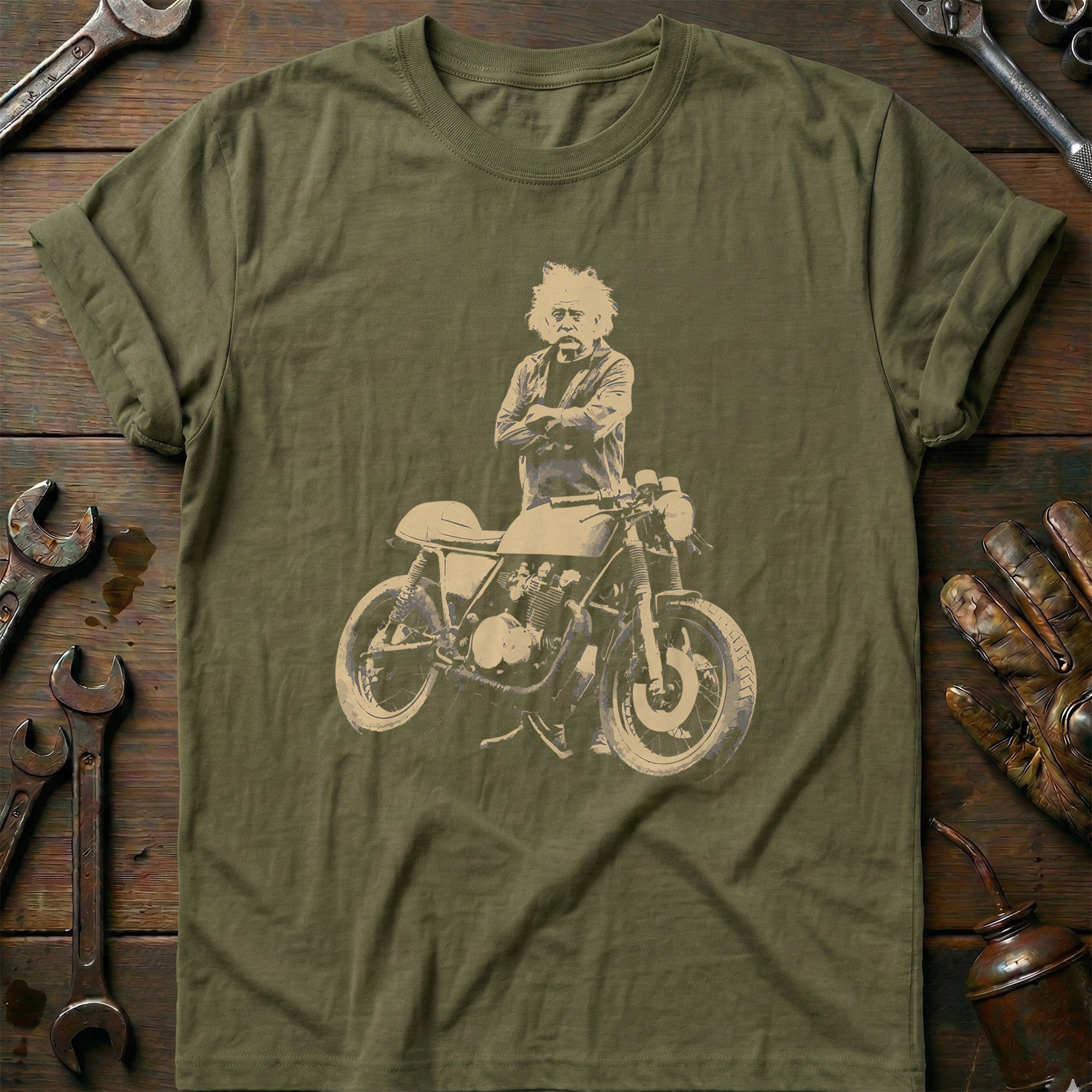 Olive