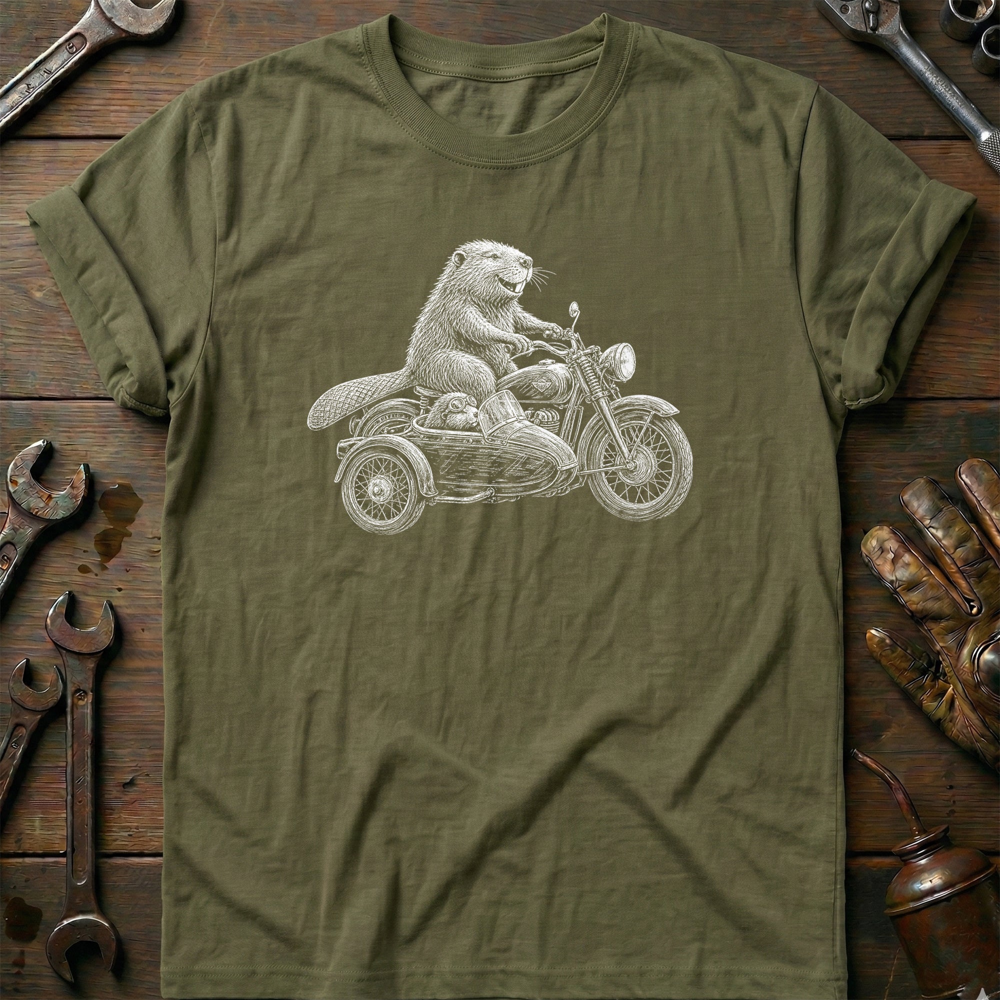 Olive