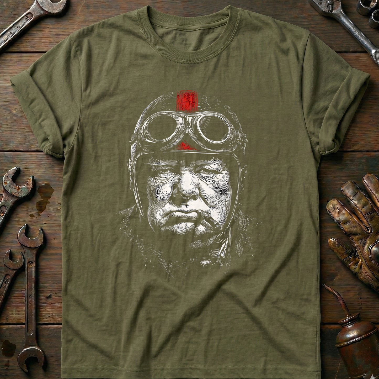 Olive