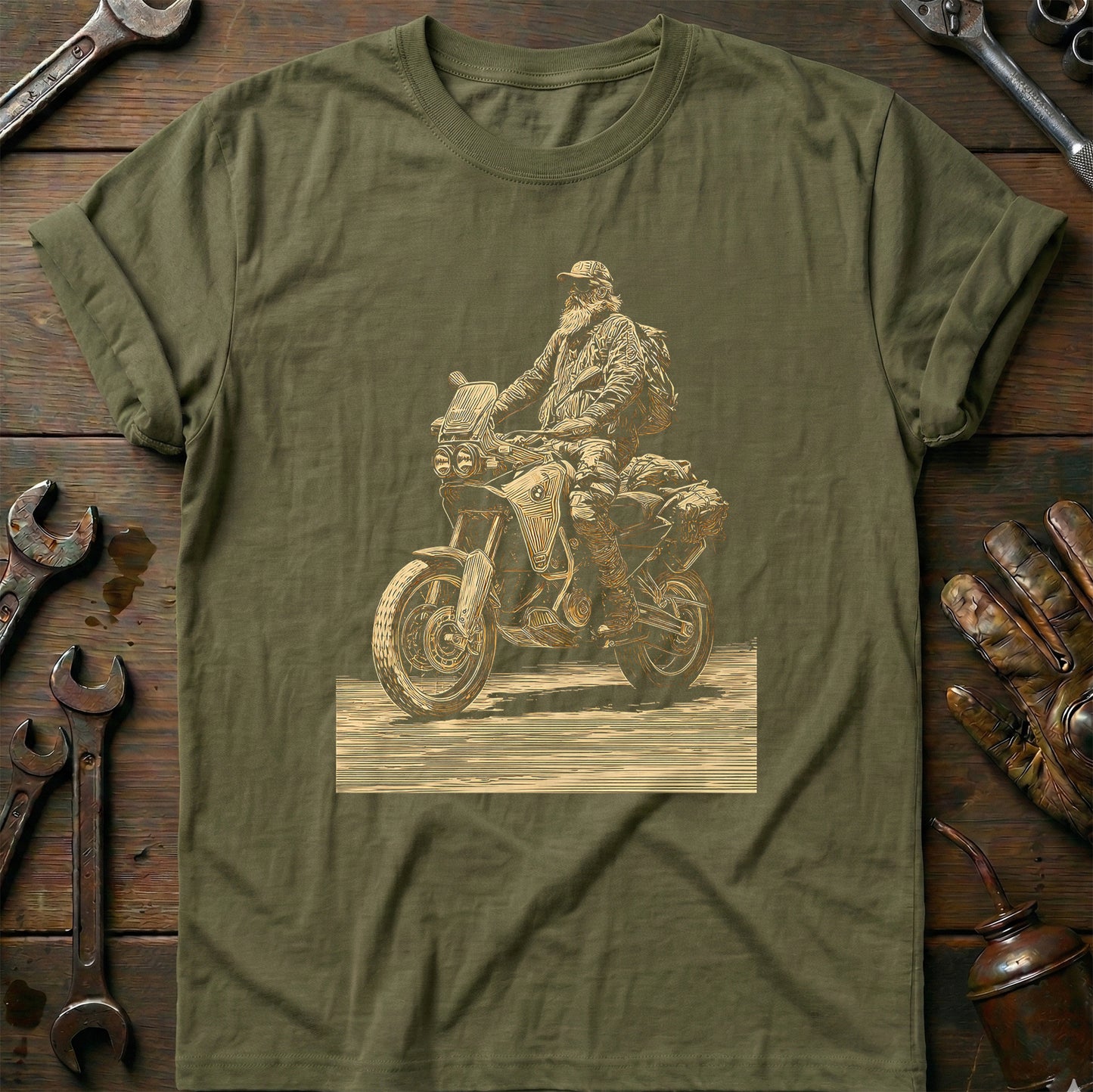 Olive