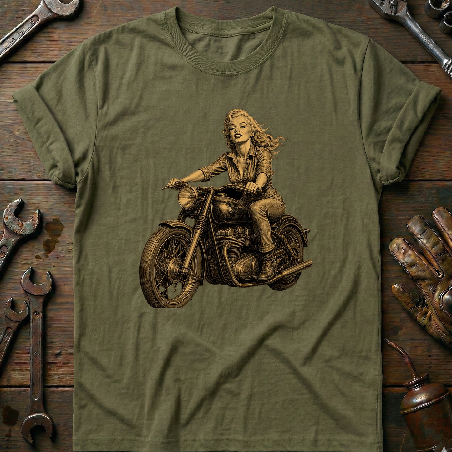 Olive