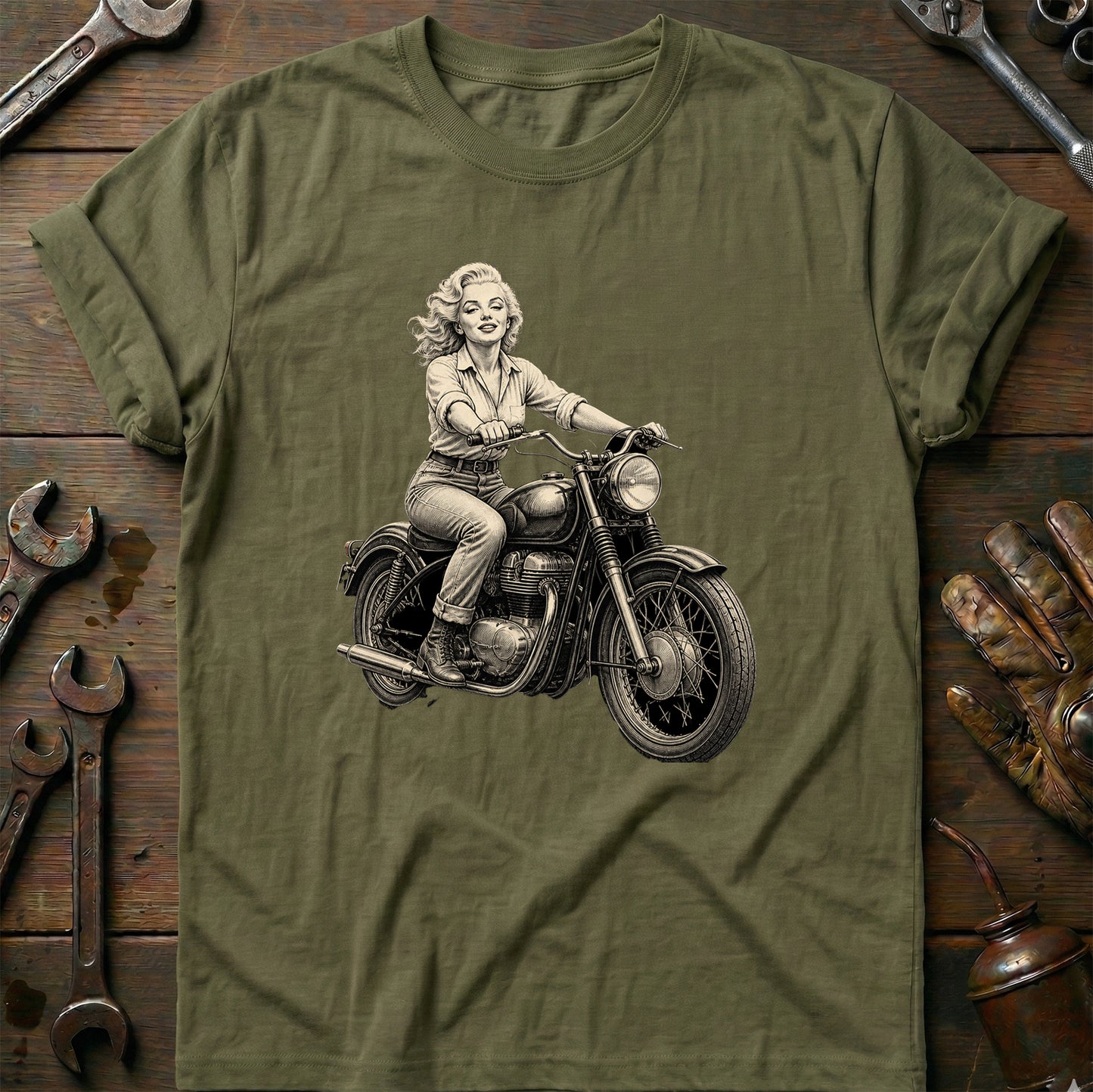 Olive