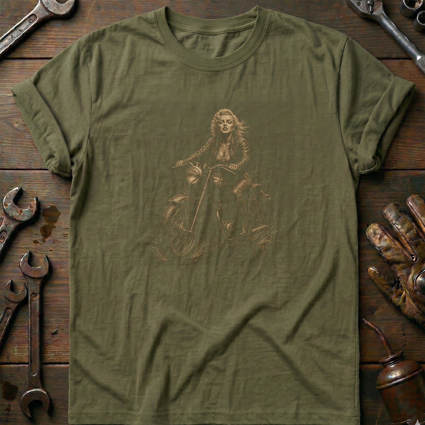 Olive
