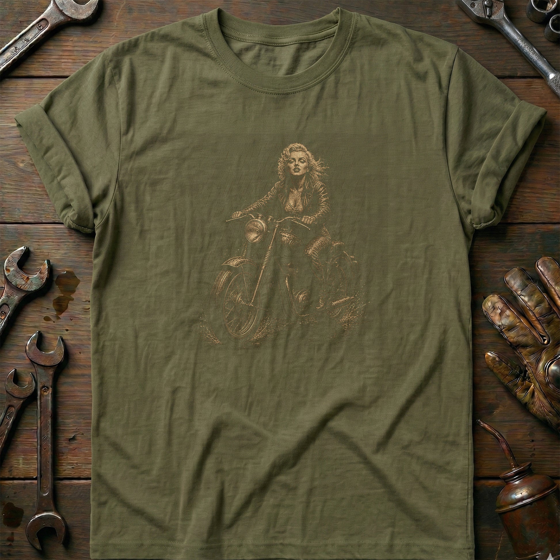 Olive