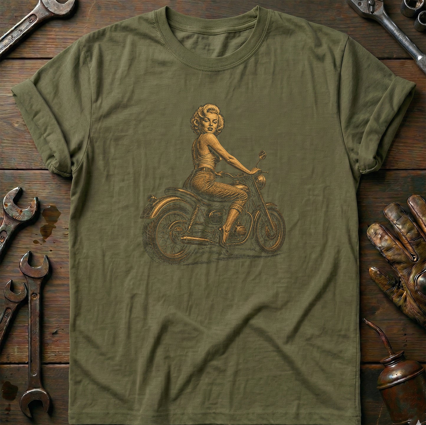 Olive