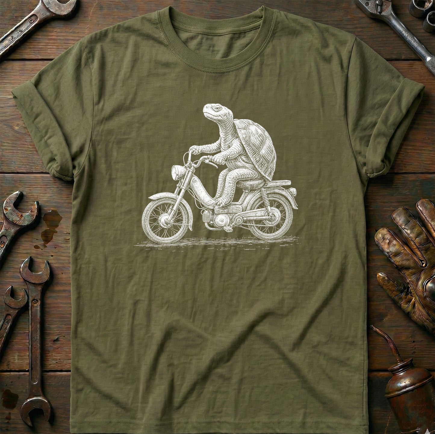 Olive